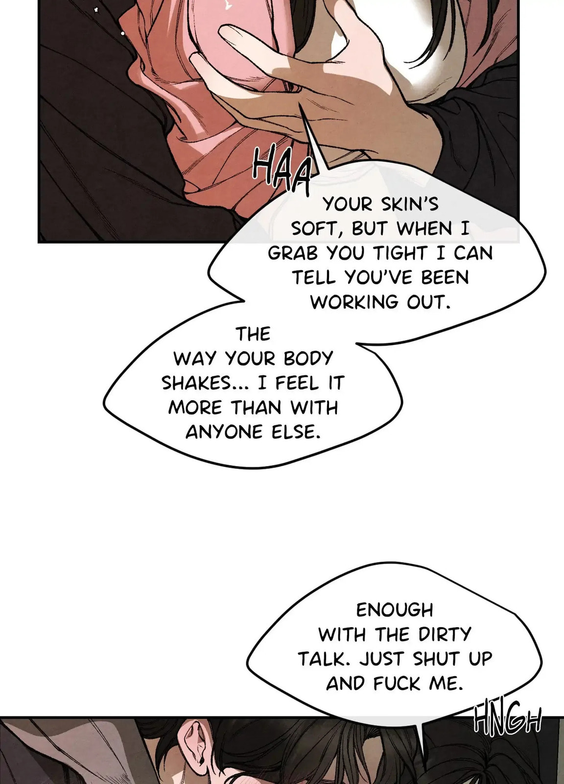Toying With Daddy Chapter 11 page 68 - 