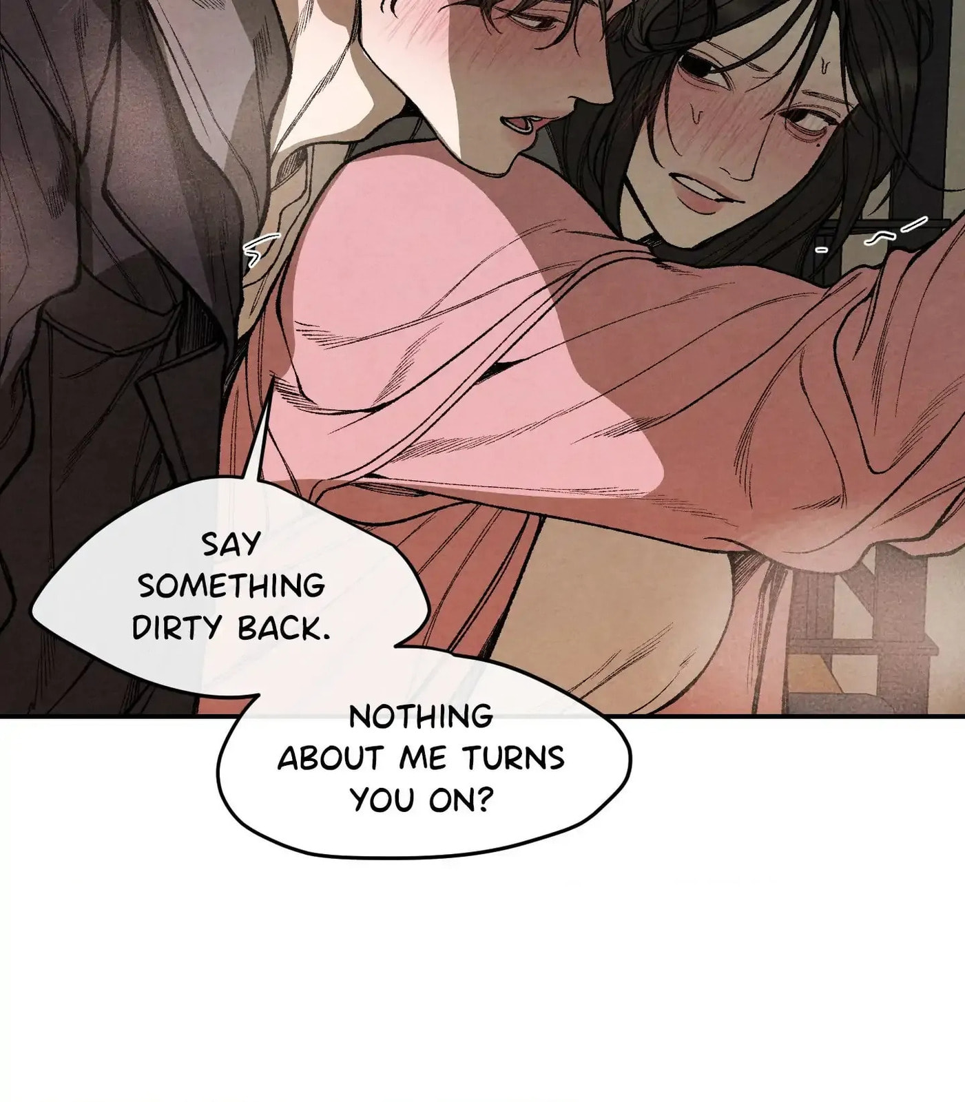 Toying With Daddy Chapter 11 page 69 - 