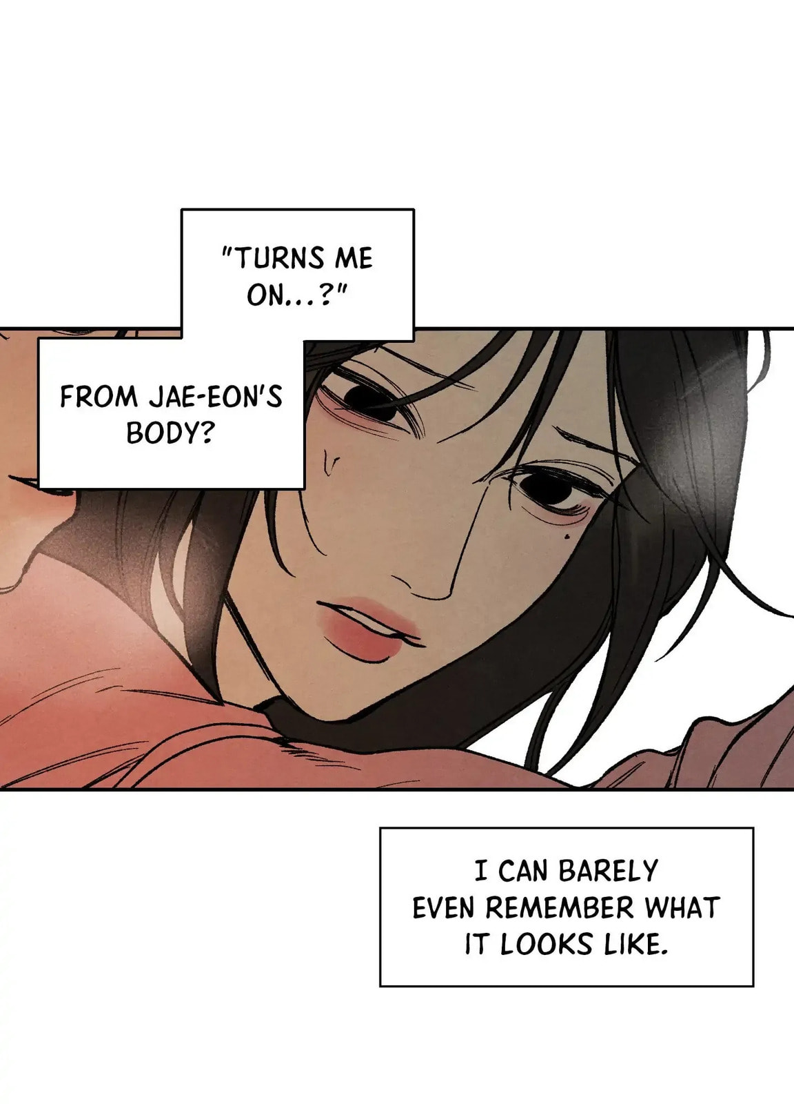Toying With Daddy Chapter 11 page 70 - 