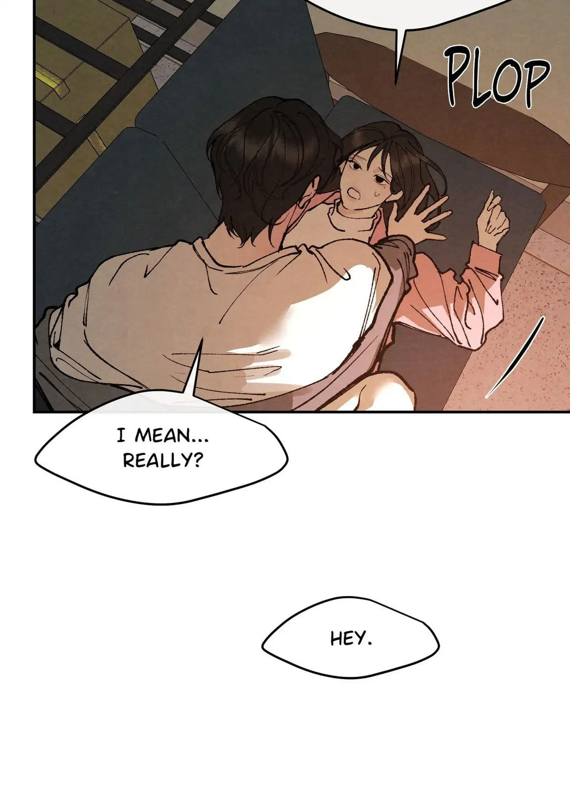Toying With Daddy Chapter 11 page 76 - 