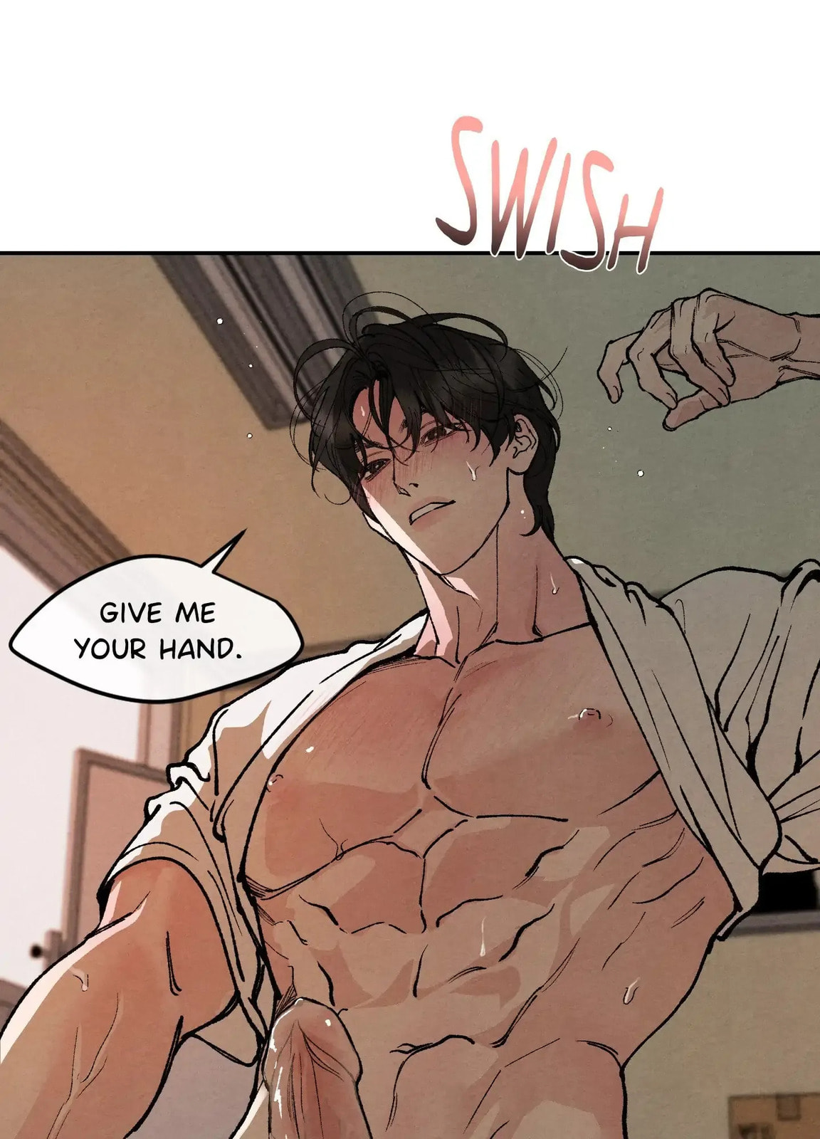 Toying With Daddy Chapter 11 page 77 - 