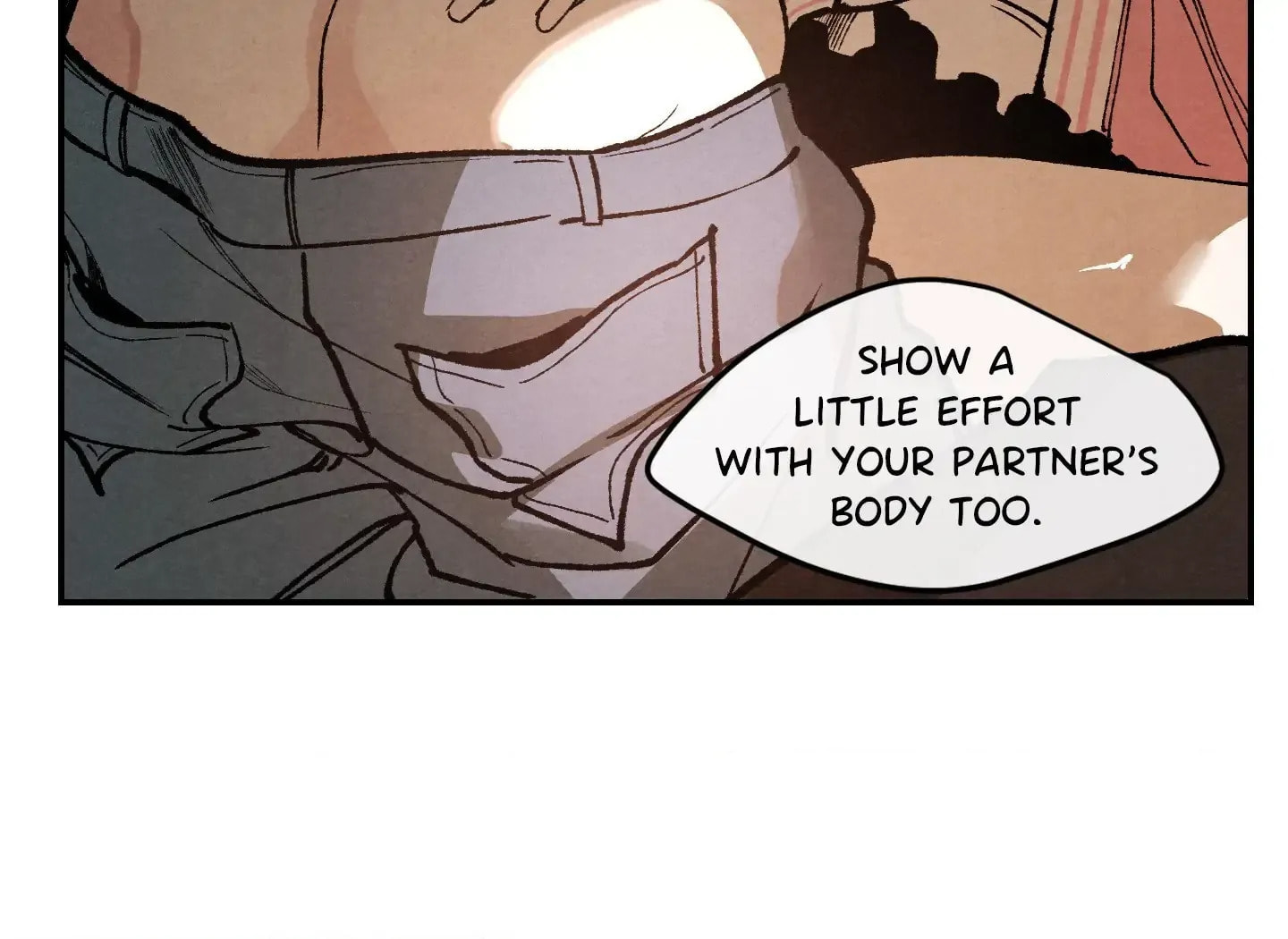 Toying With Daddy Chapter 11 page 79 - 