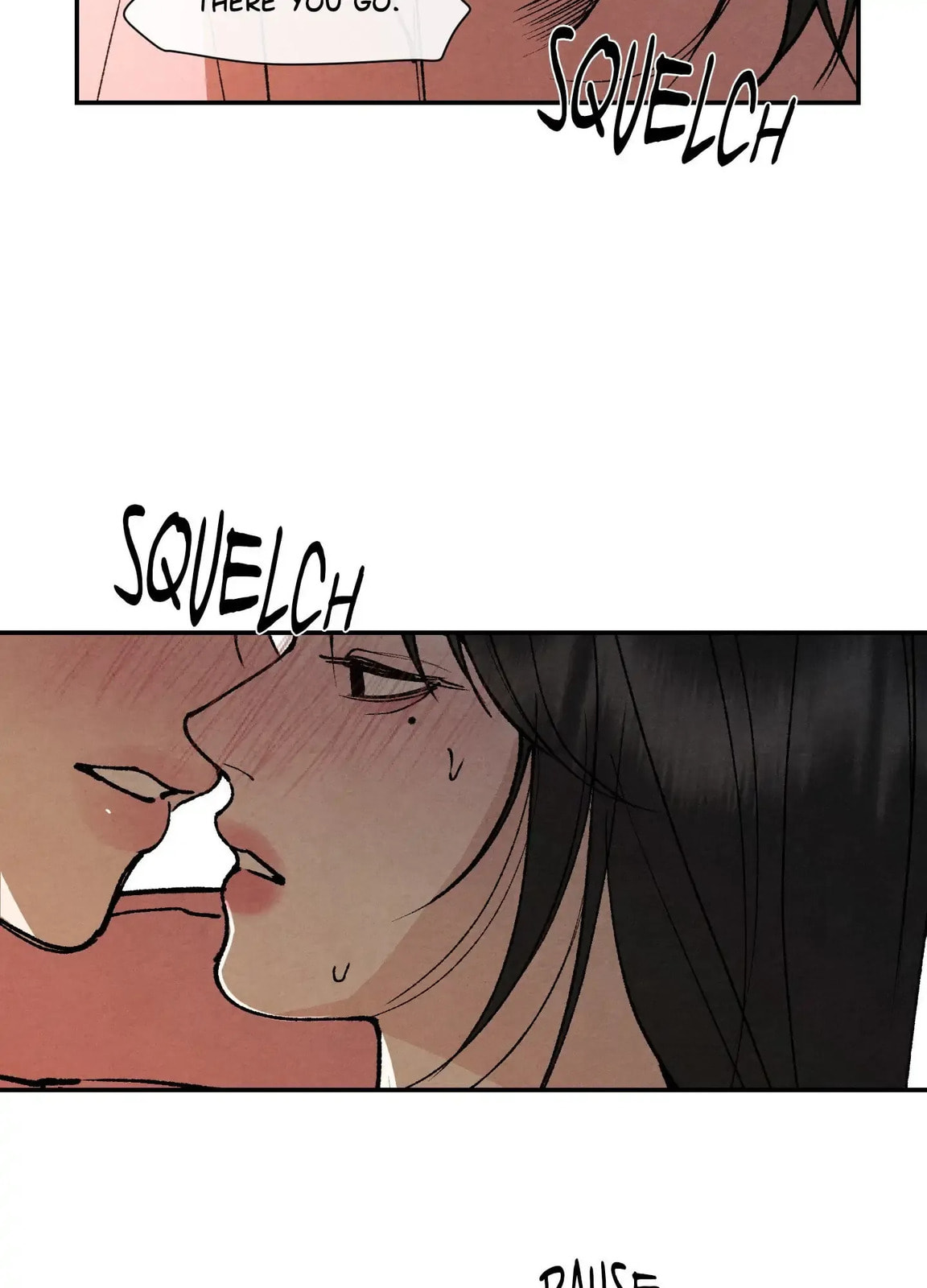 Toying With Daddy Chapter 11 page 81 - 