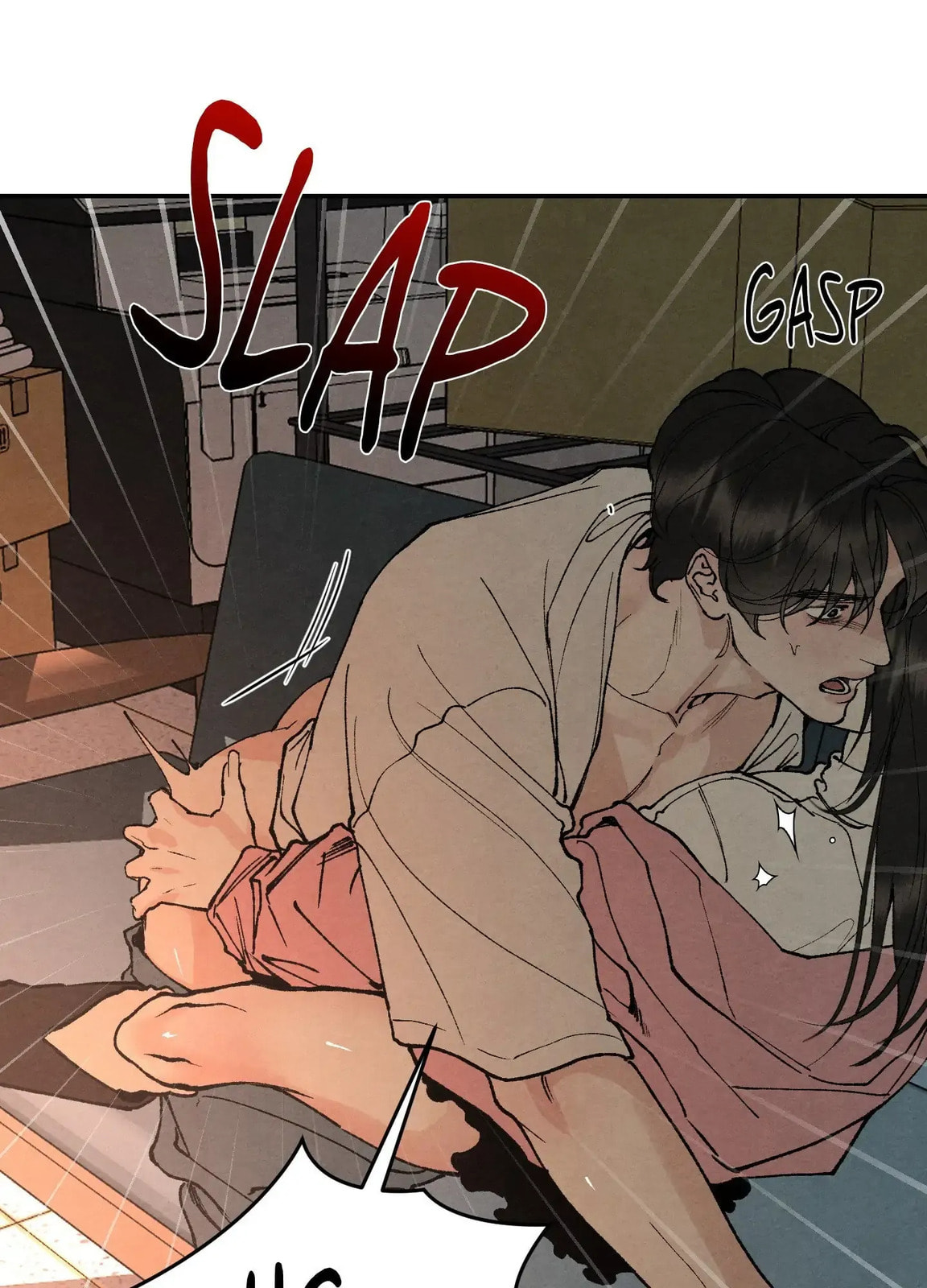 Toying With Daddy Chapter 11 page 86 - 