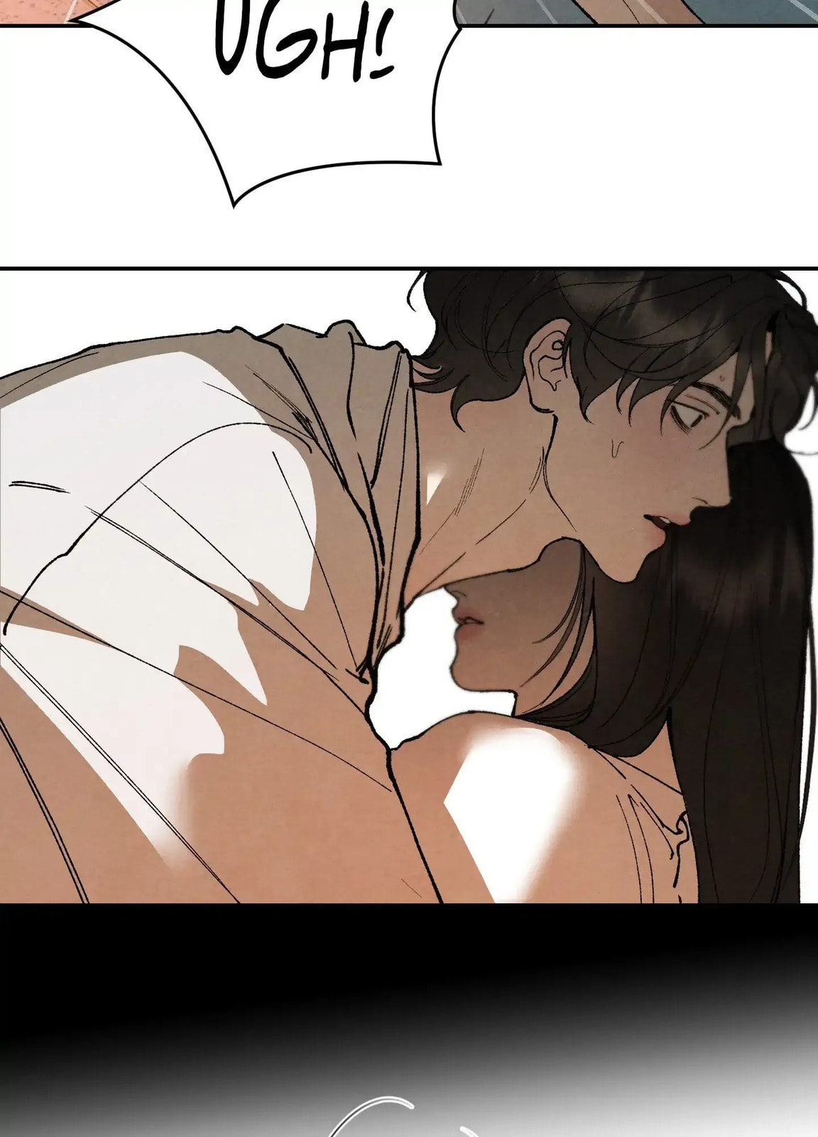 Toying With Daddy Chapter 11 page 87 - 