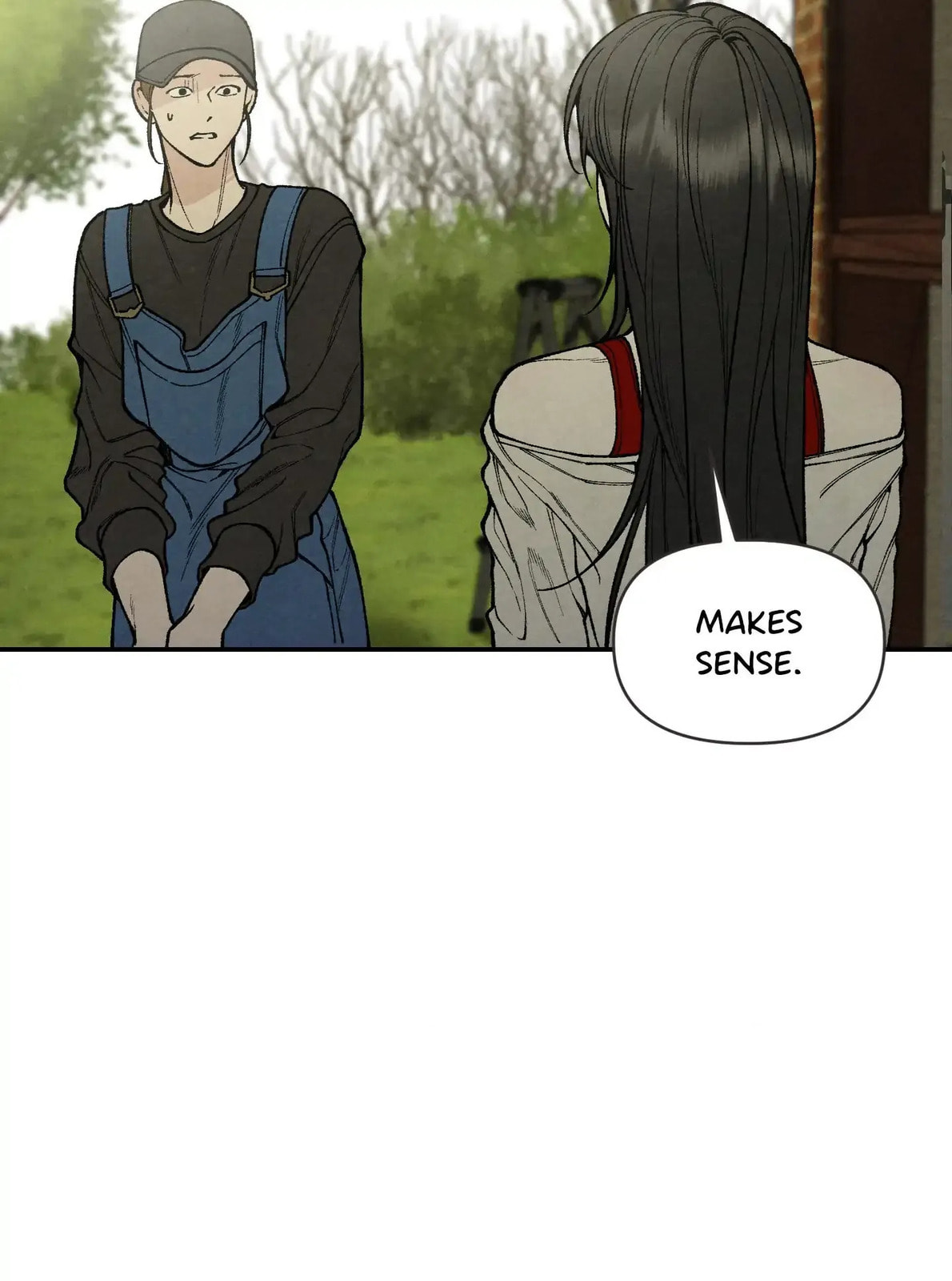 Toying With Daddy Chapter 11 page 10 - 
