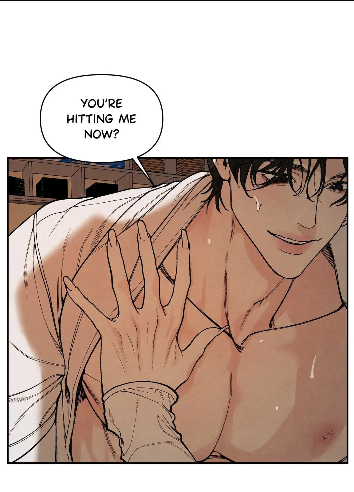 Toying With Daddy Chapter 12 page 2 - 