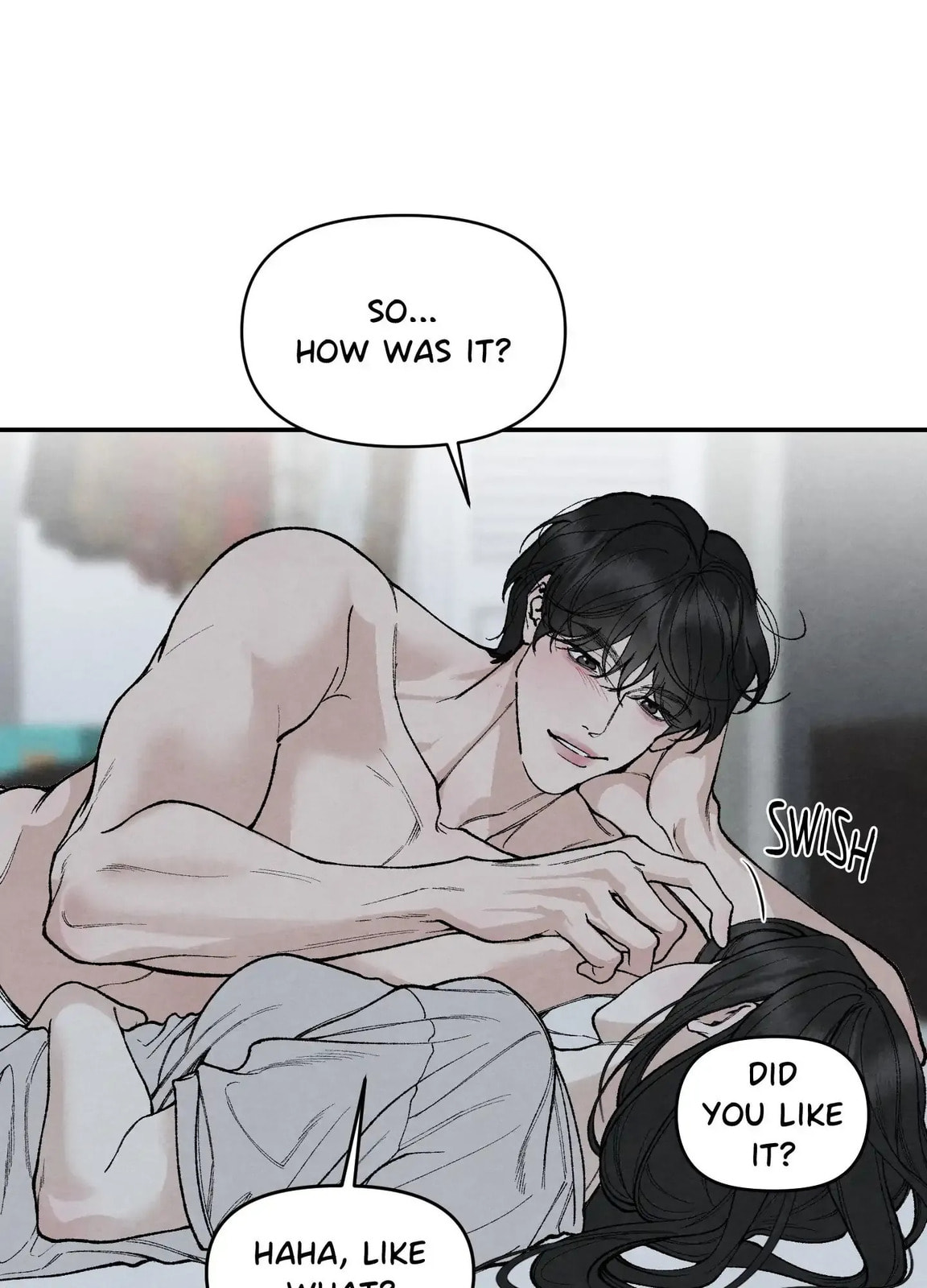 Toying With Daddy Chapter 12 page 11 - 