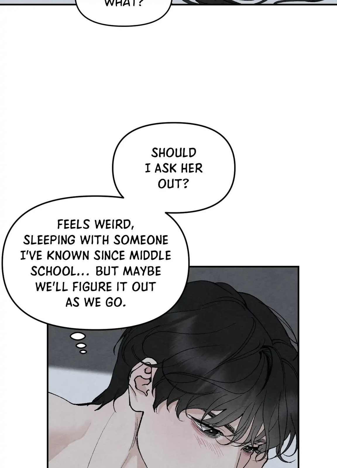 Toying With Daddy Chapter 12 page 12 - 