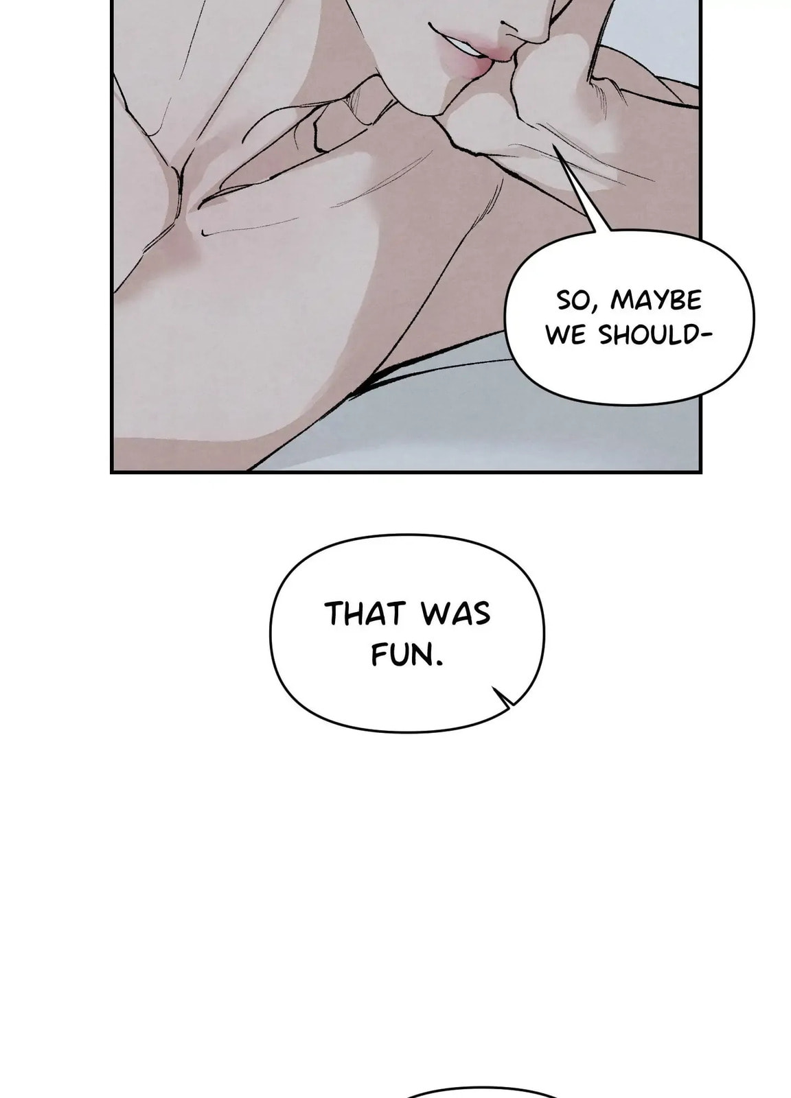 Toying With Daddy Chapter 12 page 13 - 