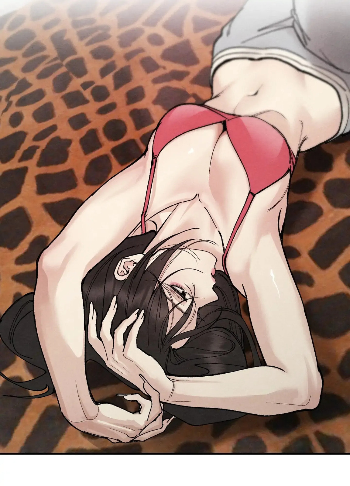 Toying With Daddy Chapter 12 page 19 - 