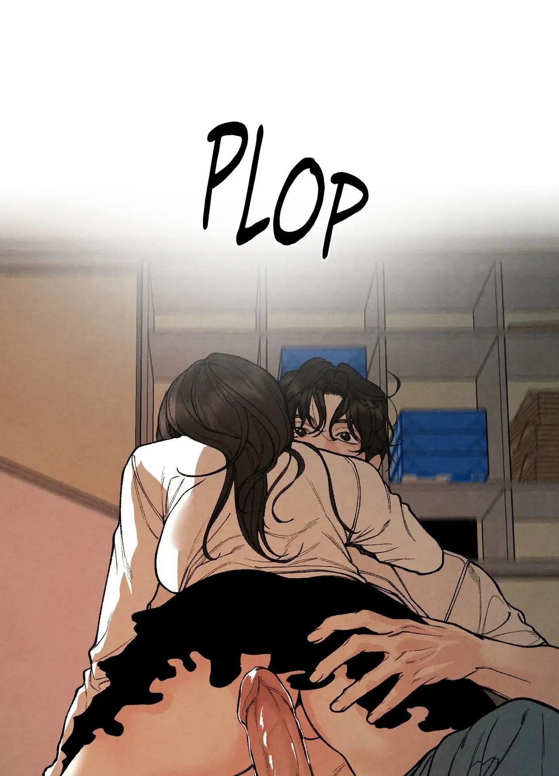 Toying With Daddy Chapter 12 page 3 - 