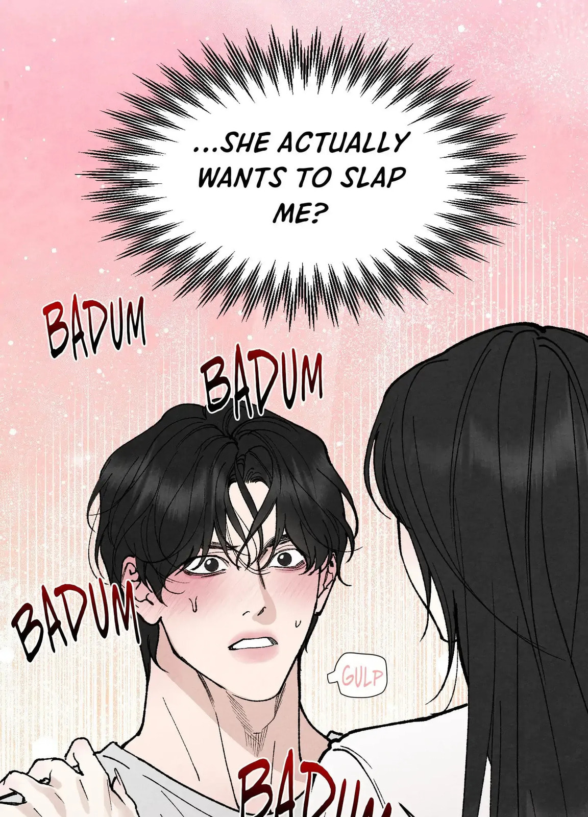 Toying With Daddy Chapter 12 page 23 - 