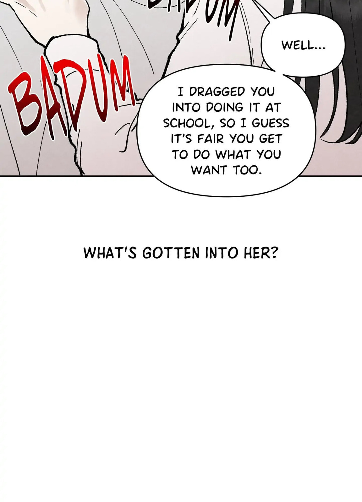 Toying With Daddy Chapter 12 page 24 - 