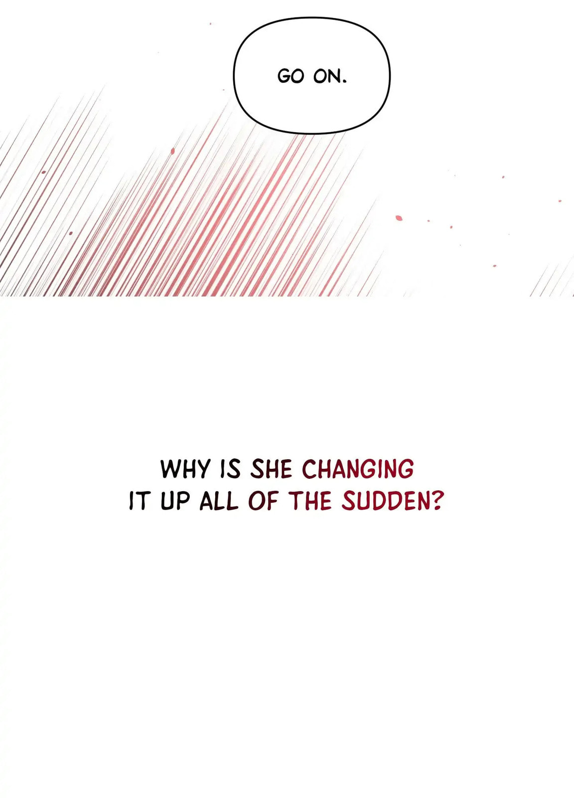 Toying With Daddy Chapter 12 page 25 - 