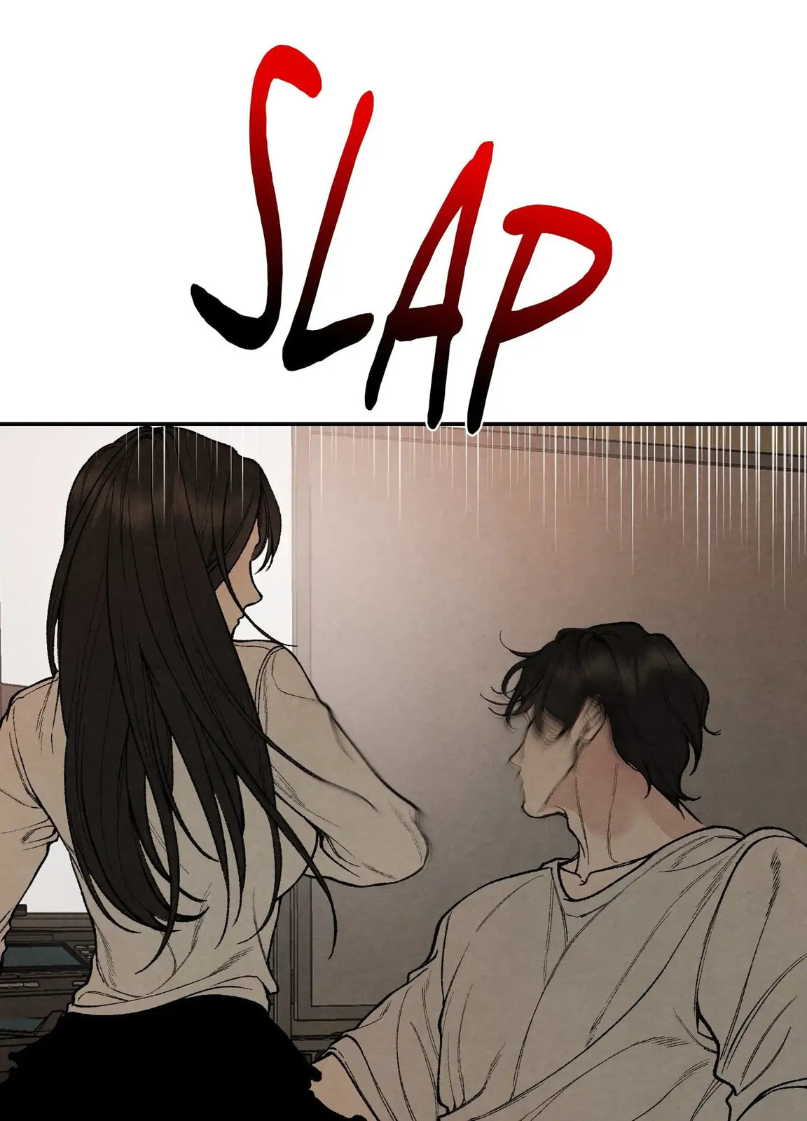 Toying With Daddy Chapter 12 page 26 - 