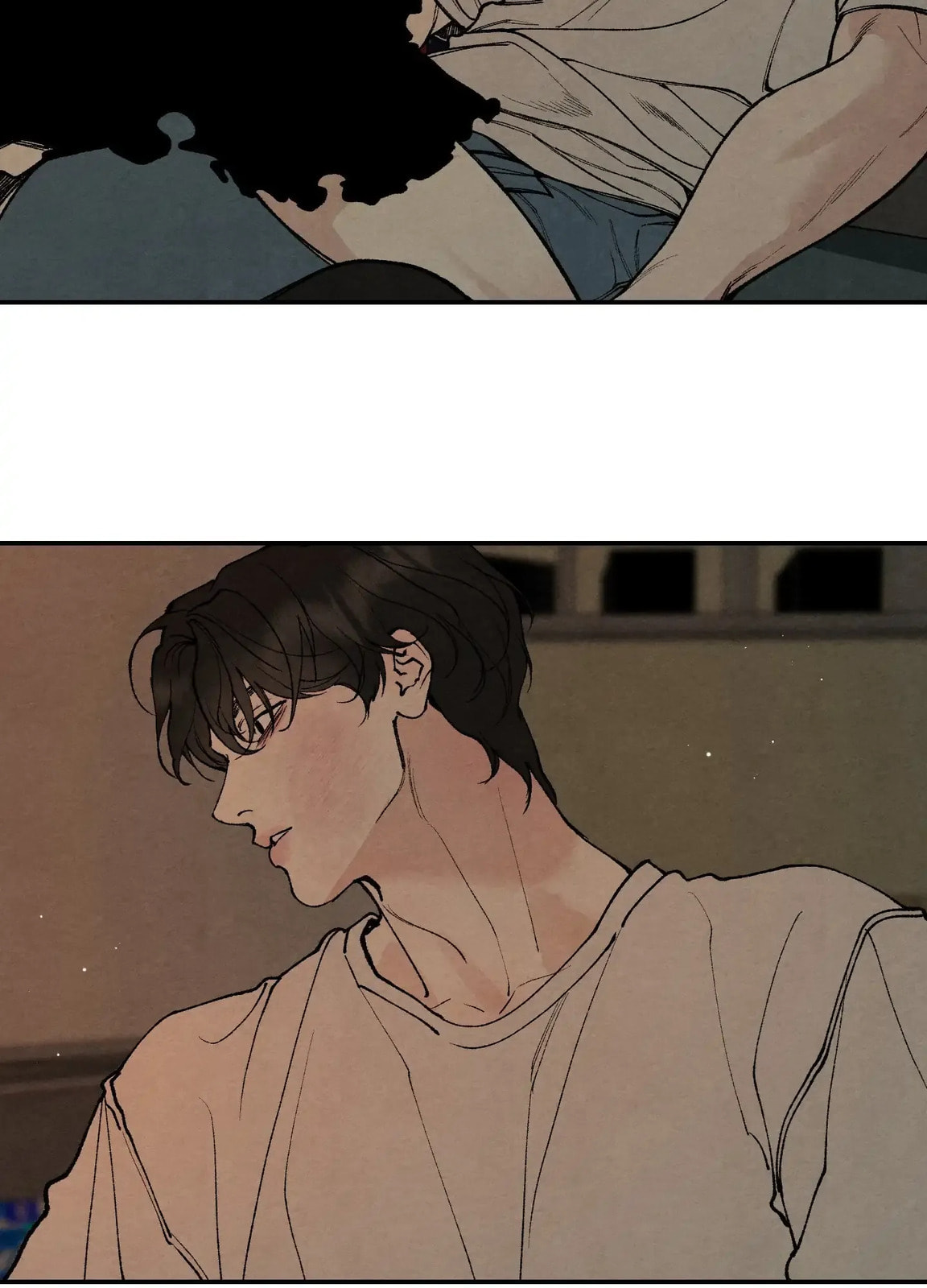 Toying With Daddy Chapter 12 page 27 - 