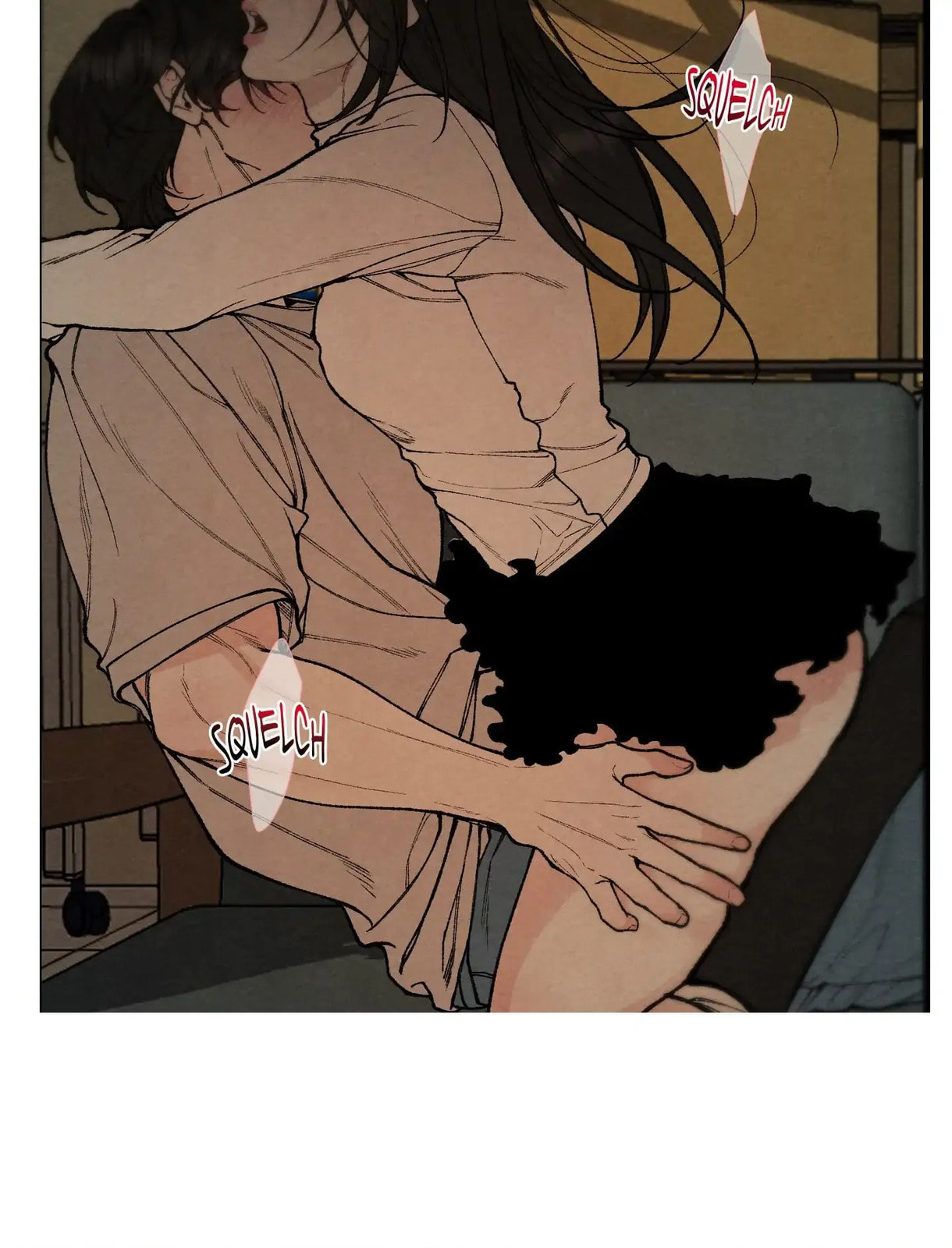 Toying With Daddy Chapter 12 page 40 - 