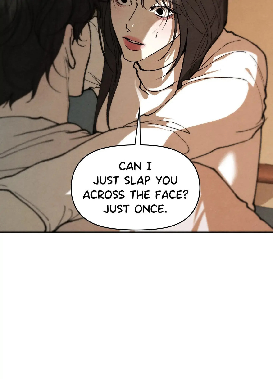 Toying With Daddy Chapter 12 page 5 - 