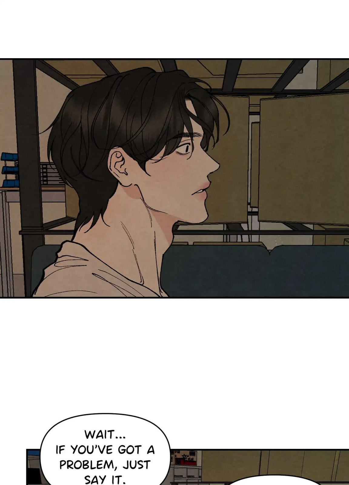 Toying With Daddy Chapter 12 page 6 - 