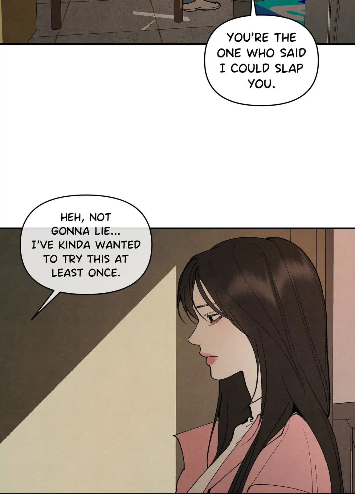 Toying With Daddy Chapter 12 page 53 - 