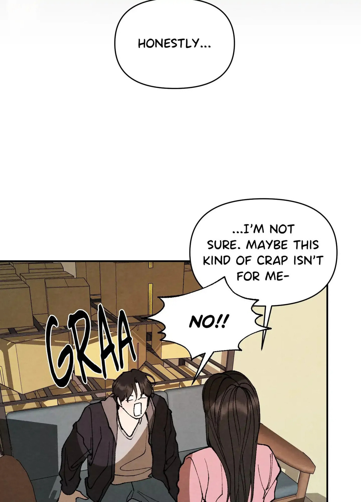 Toying With Daddy Chapter 12 page 56 - 