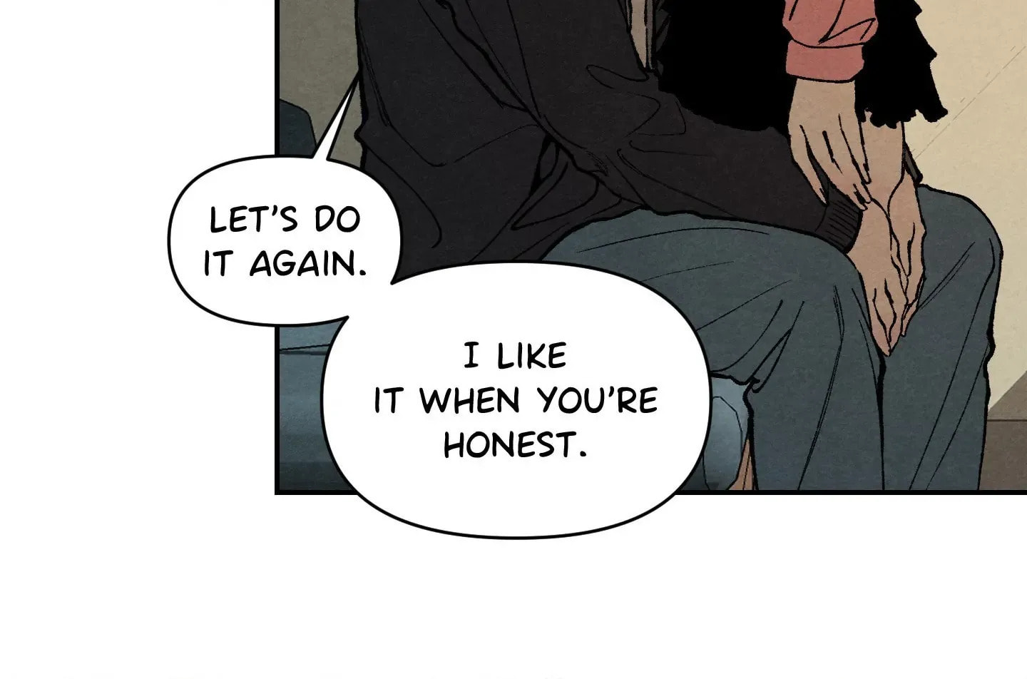 Toying With Daddy Chapter 12 page 58 - 