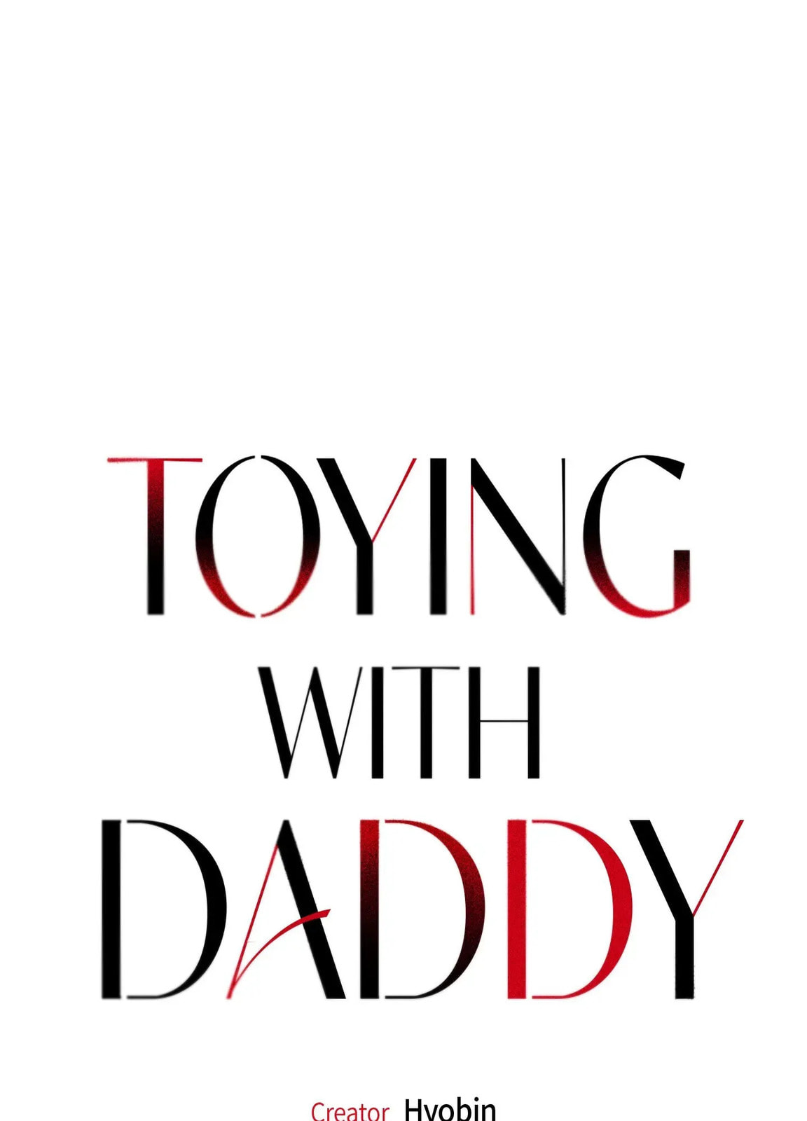 Toying With Daddy Chapter 12 page 60 - 