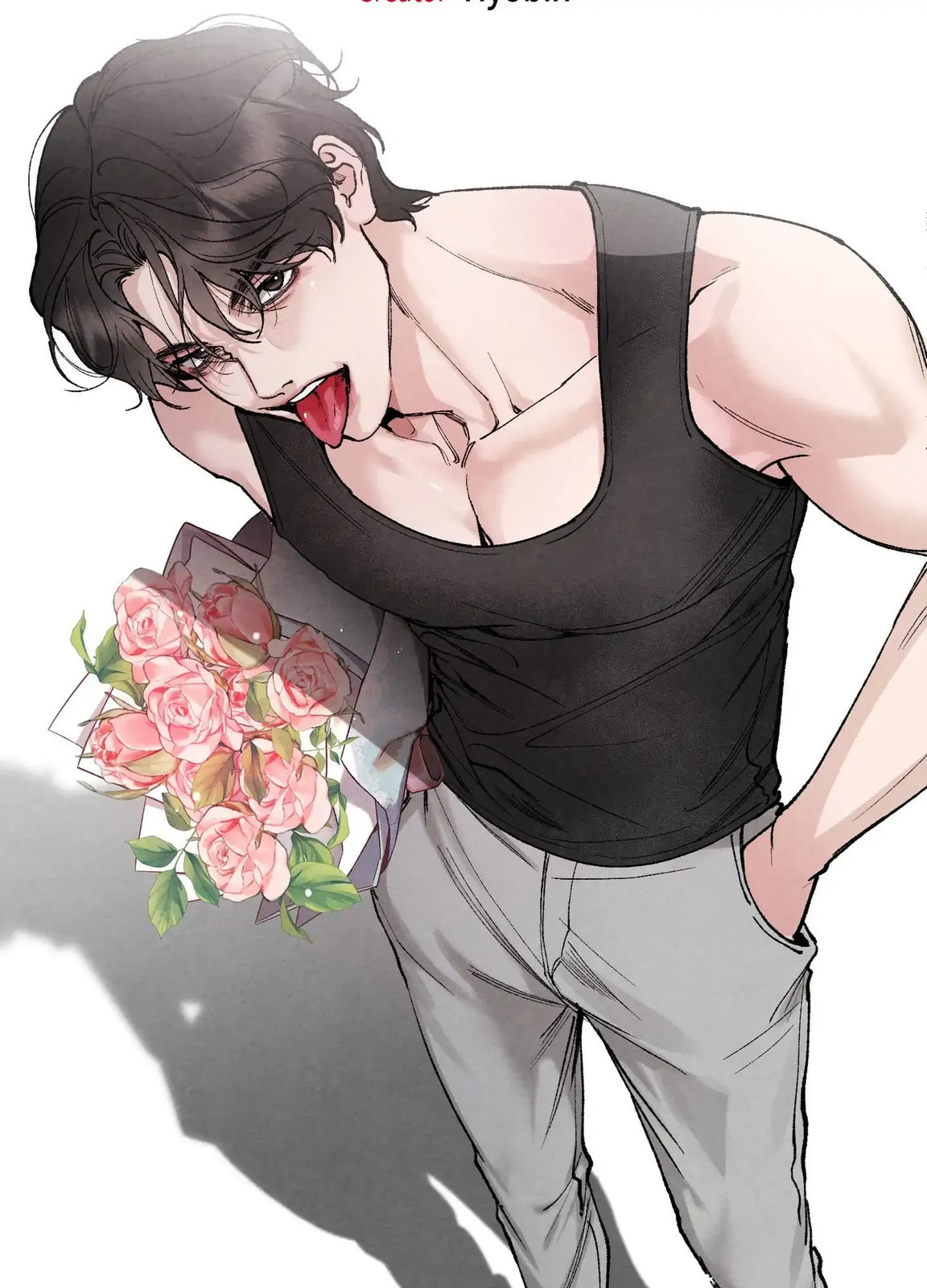 Toying With Daddy Chapter 12 page 61 - 