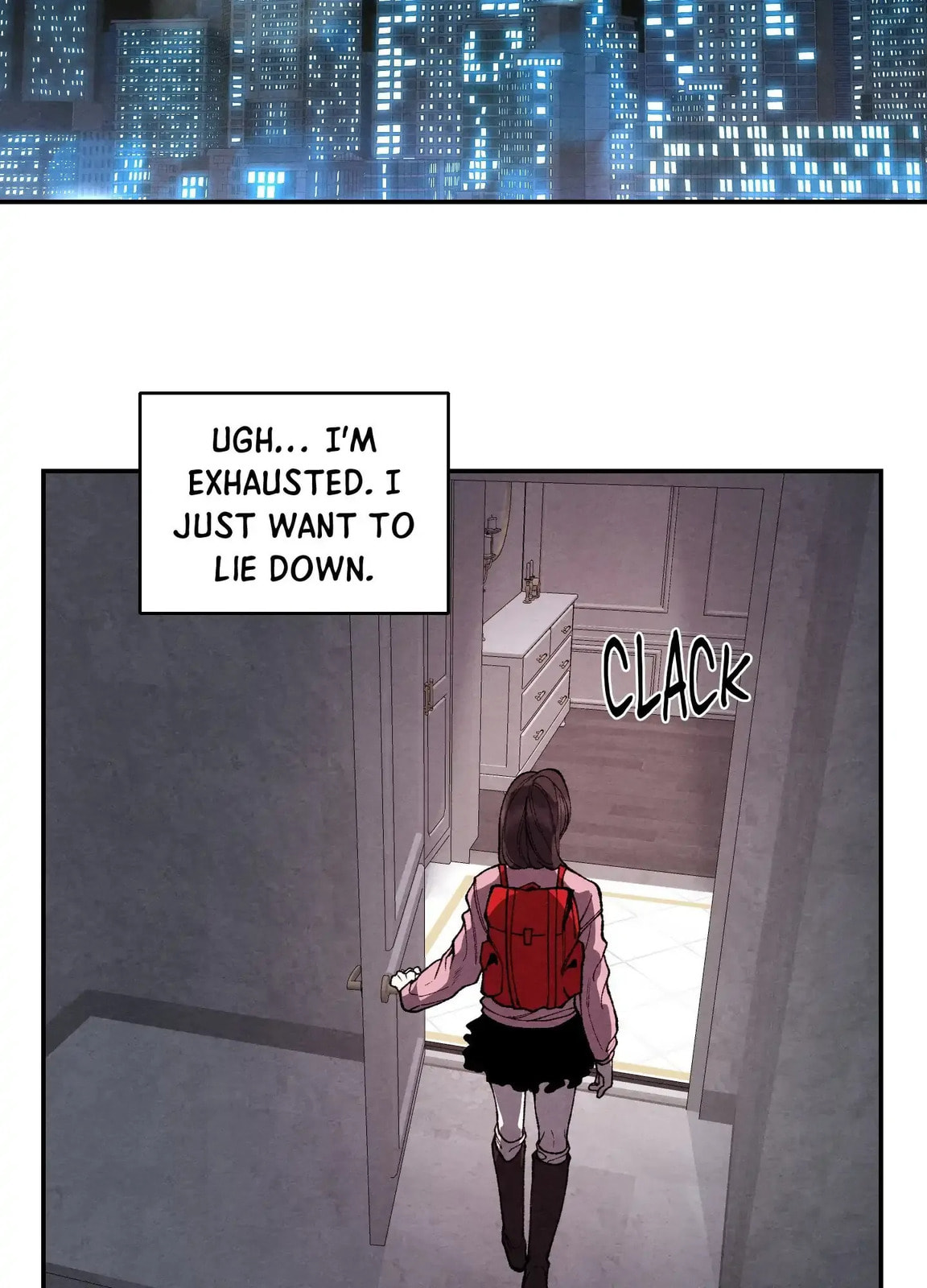 Toying With Daddy Chapter 12 page 64 - 