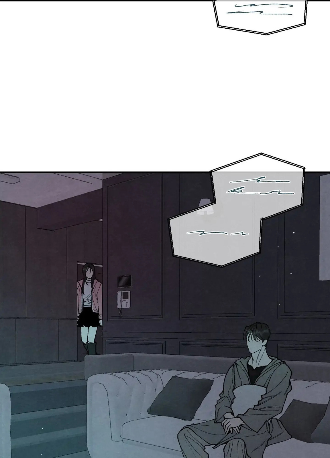 Toying With Daddy Chapter 12 page 66 - 