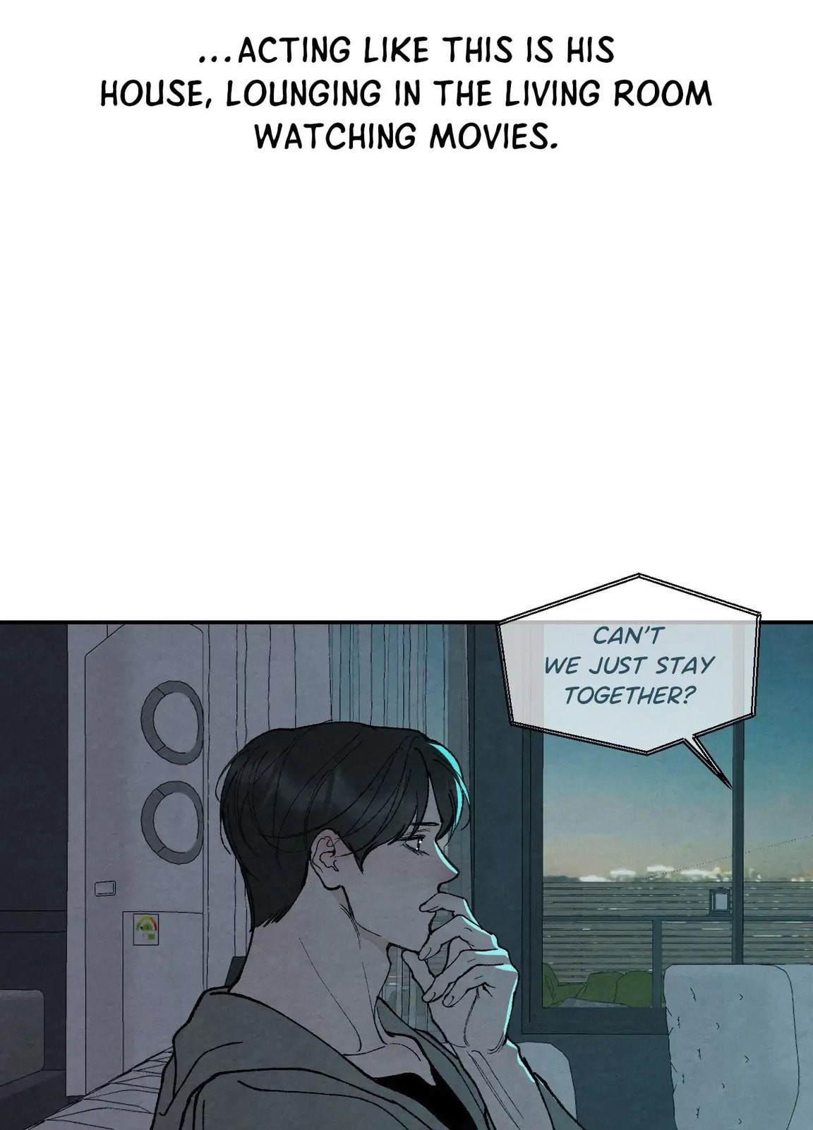 Toying With Daddy Chapter 12 page 69 - 