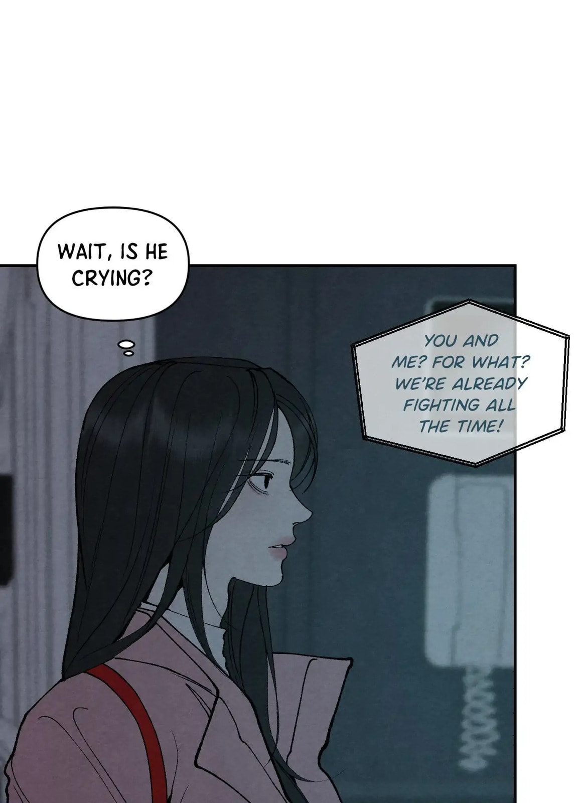 Toying With Daddy Chapter 12 page 71 - 