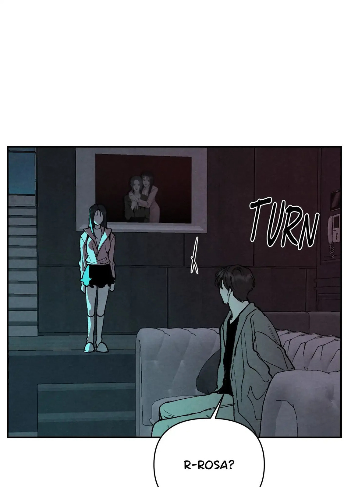 Toying With Daddy Chapter 12 page 73 - 