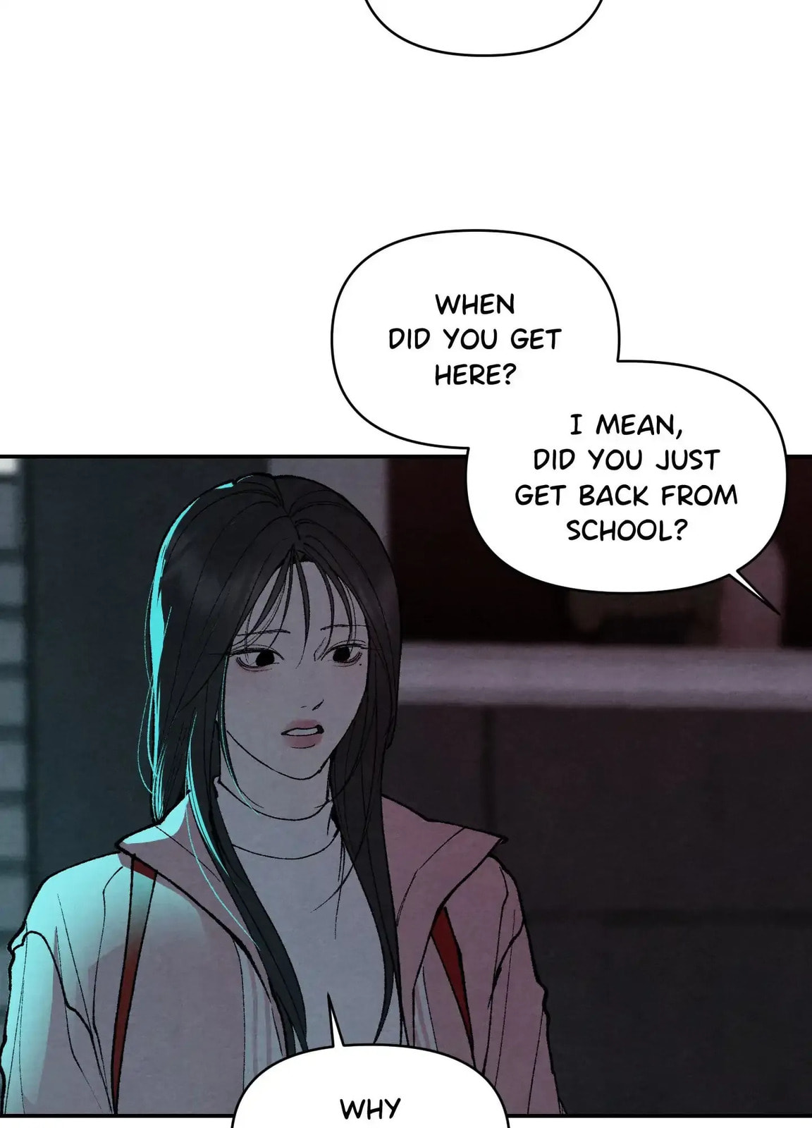 Toying With Daddy Chapter 12 page 74 - 
