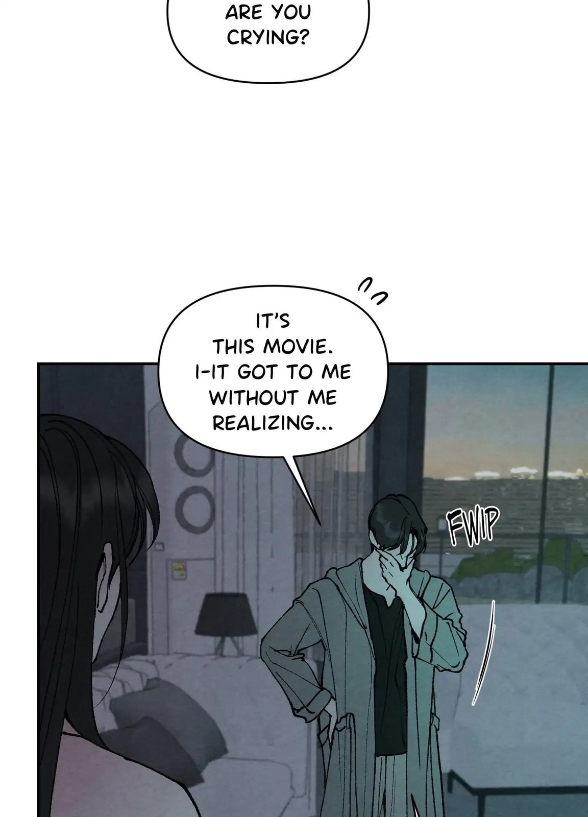 Toying With Daddy Chapter 12 page 75 - 