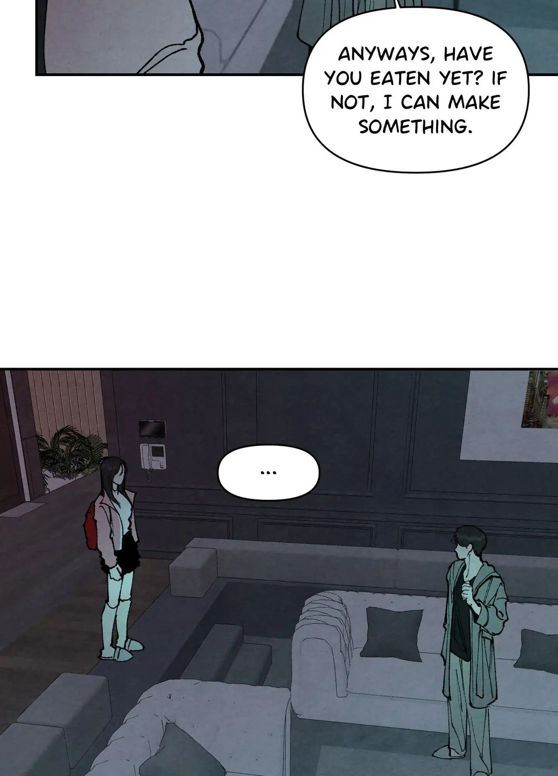 Toying With Daddy Chapter 12 page 76 - 