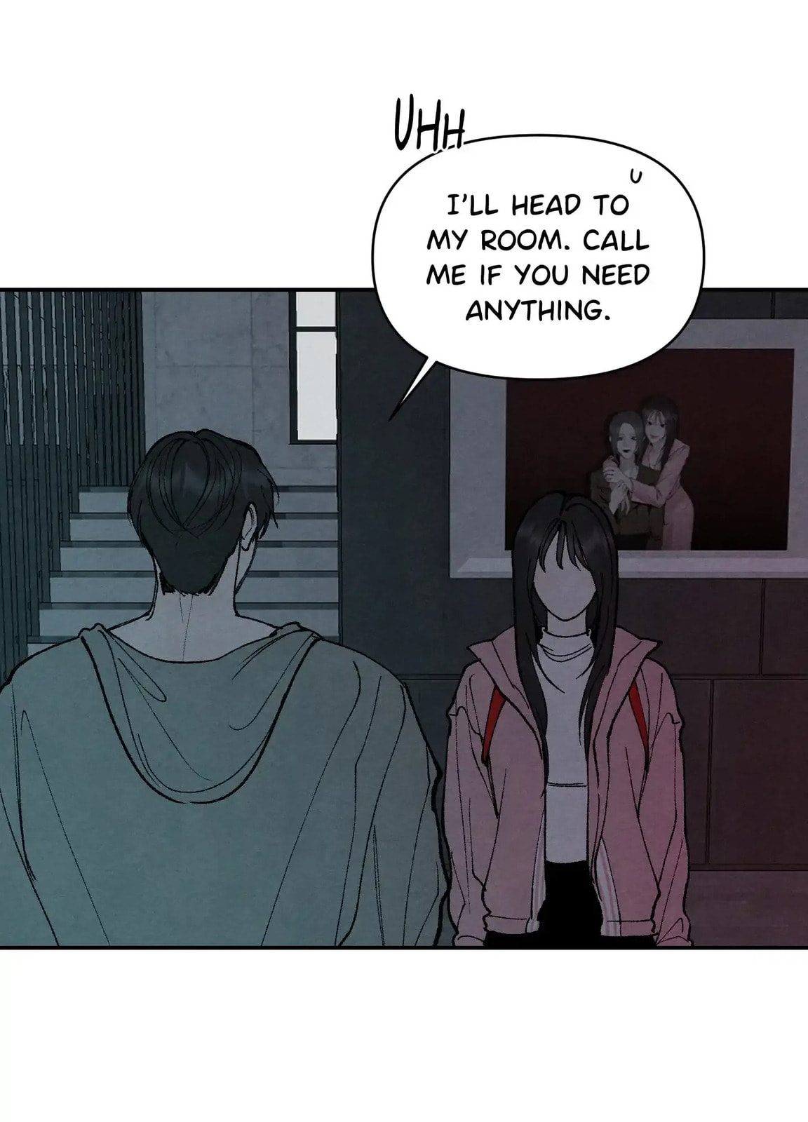 Toying With Daddy Chapter 12 page 78 - 
