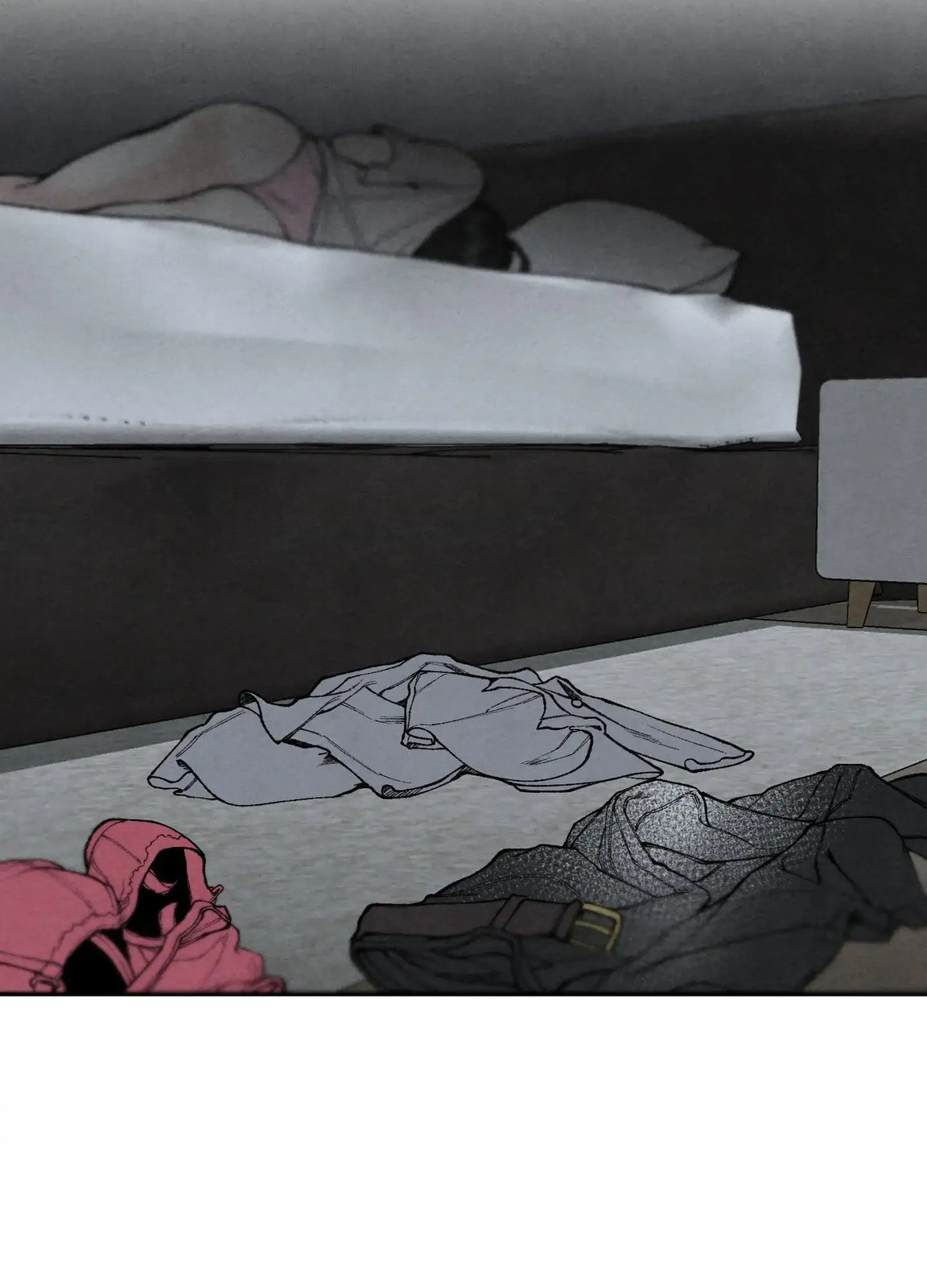 Toying With Daddy Chapter 12 page 9 - 