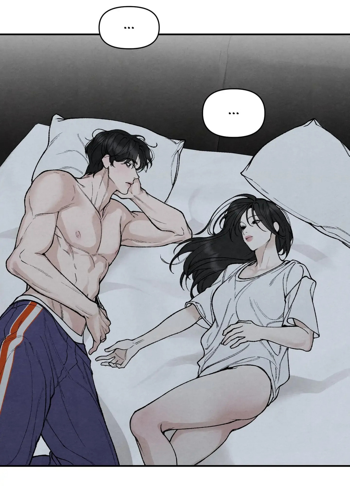 Toying With Daddy Chapter 12 page 10 - 