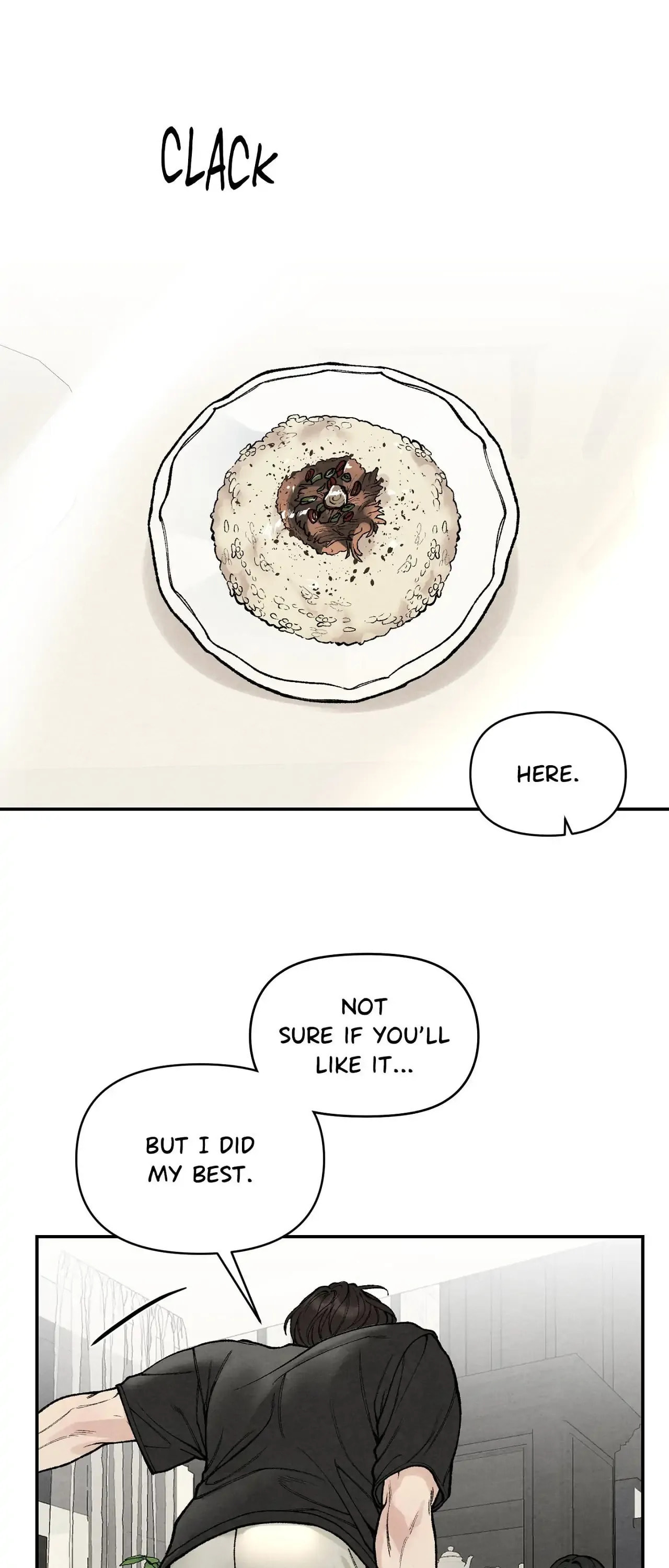 Toying With Daddy Chapter 13 page 1 - 