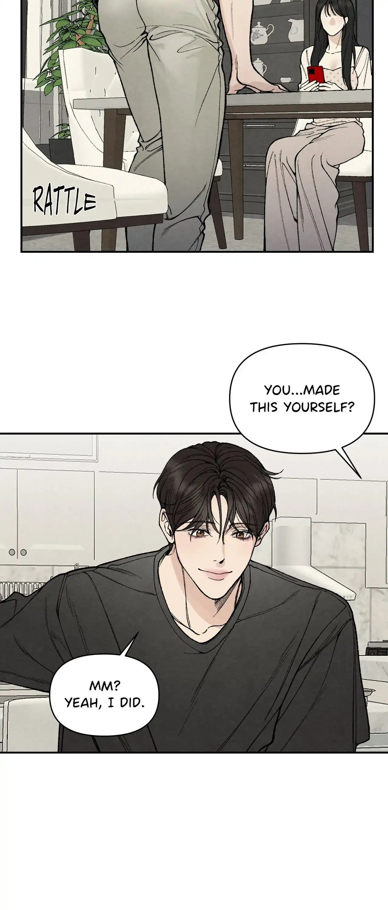 Toying With Daddy Chapter 13 page 2 - 