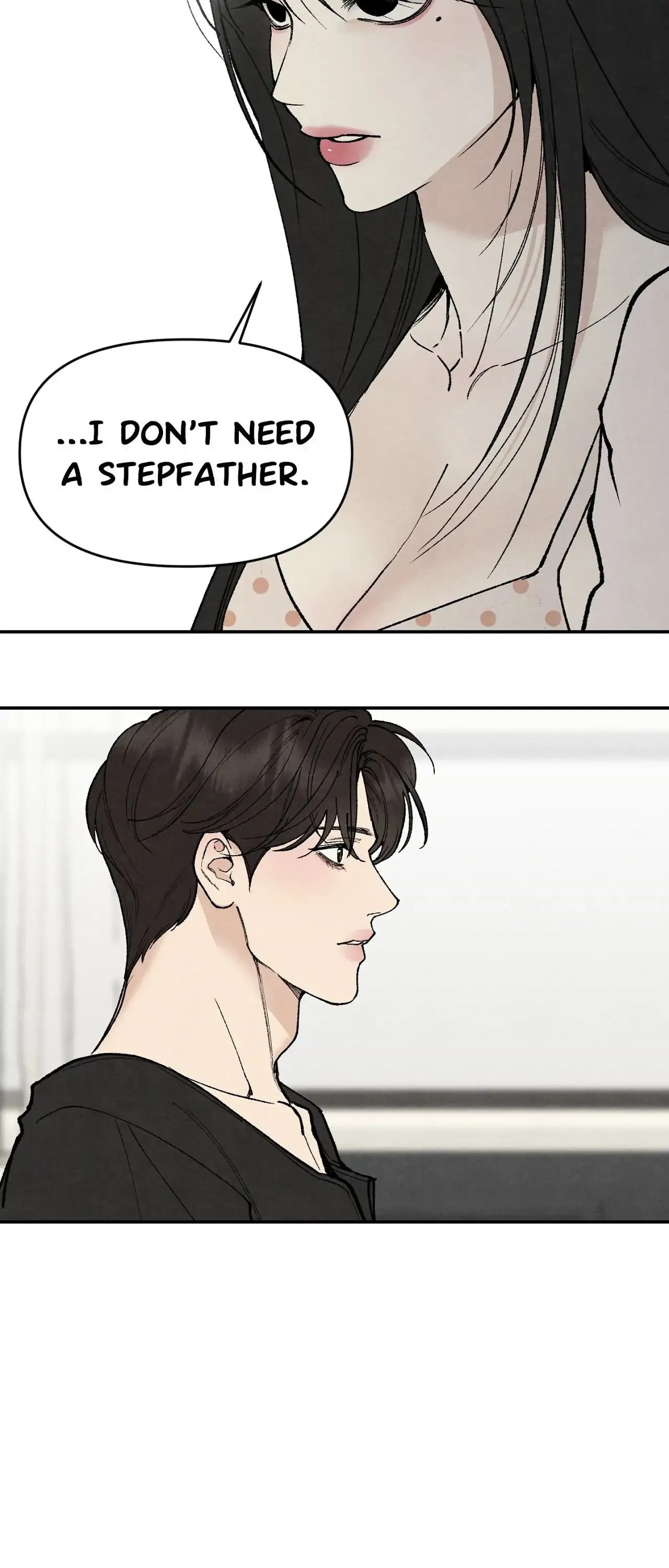 Toying With Daddy Chapter 13 page 11 - 