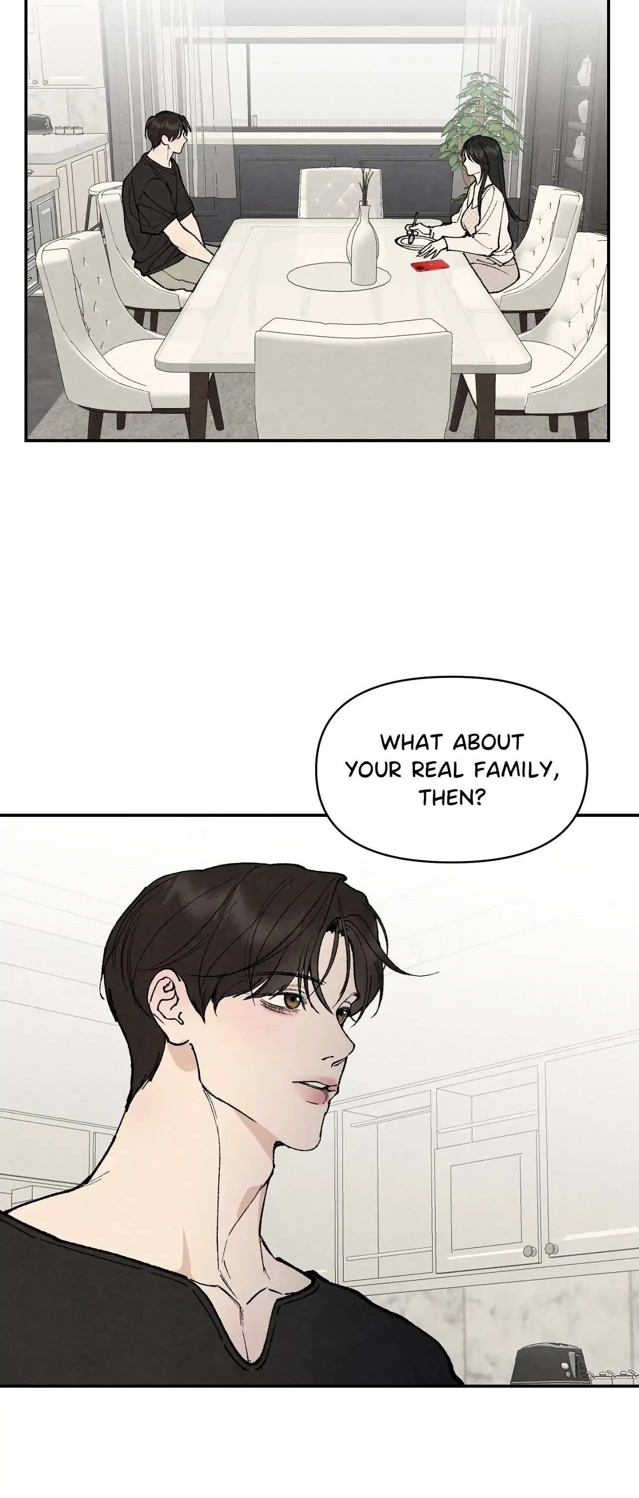 Toying With Daddy Chapter 13 page 13 - 