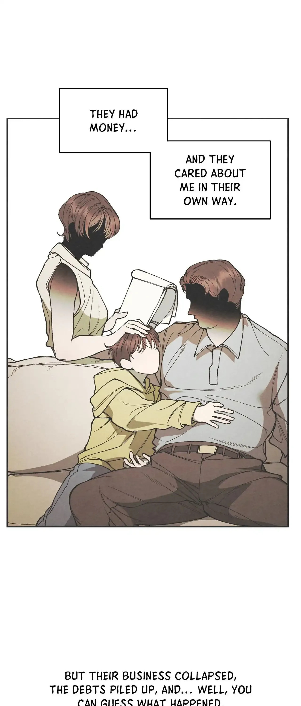 Toying With Daddy Chapter 13 page 16 - 
