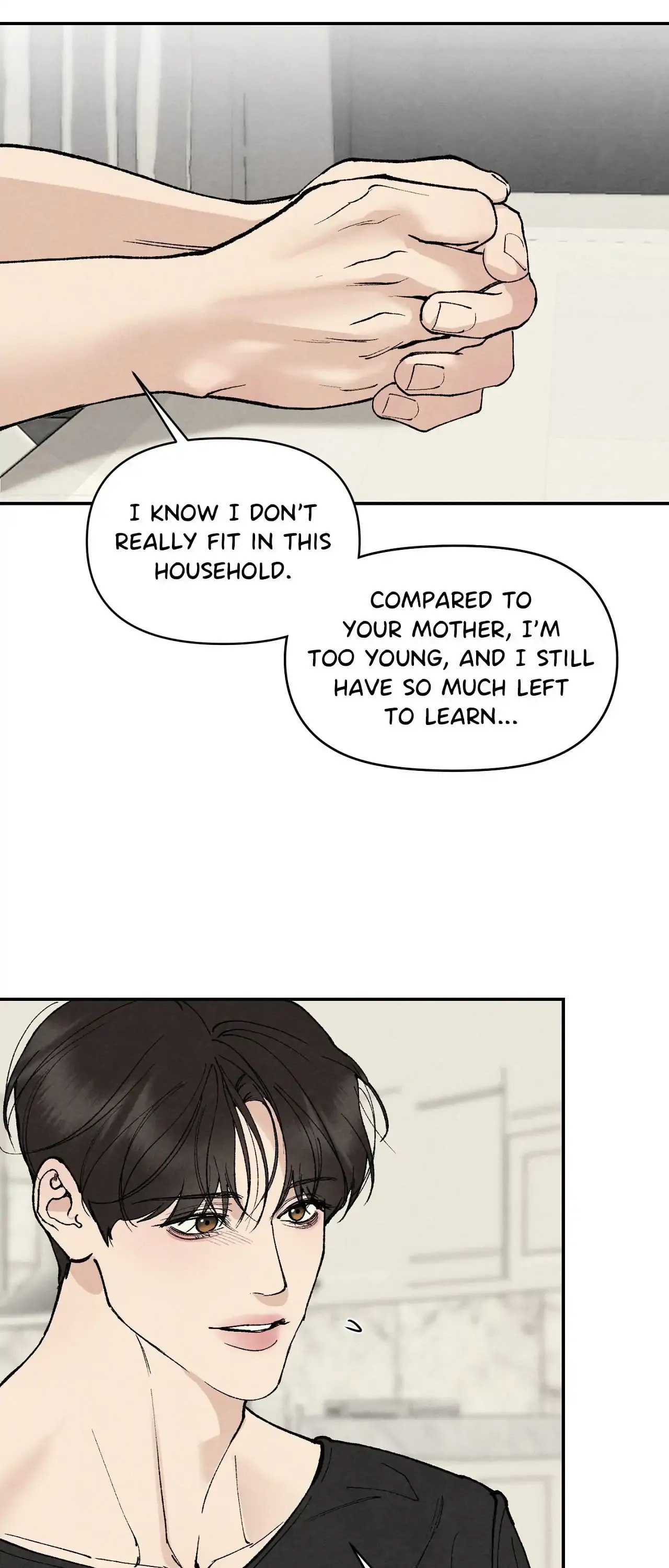 Toying With Daddy Chapter 13 page 20 - 