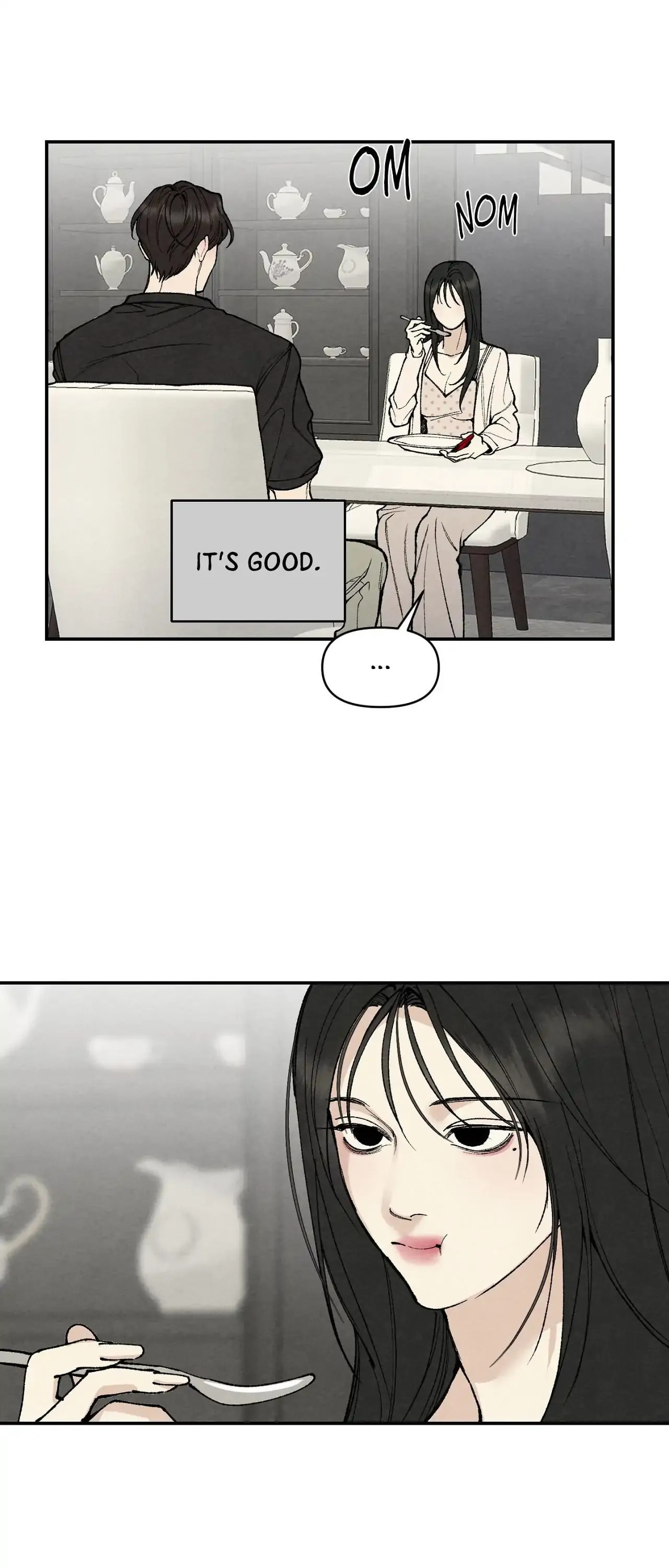 Toying With Daddy Chapter 13 page 3 - 