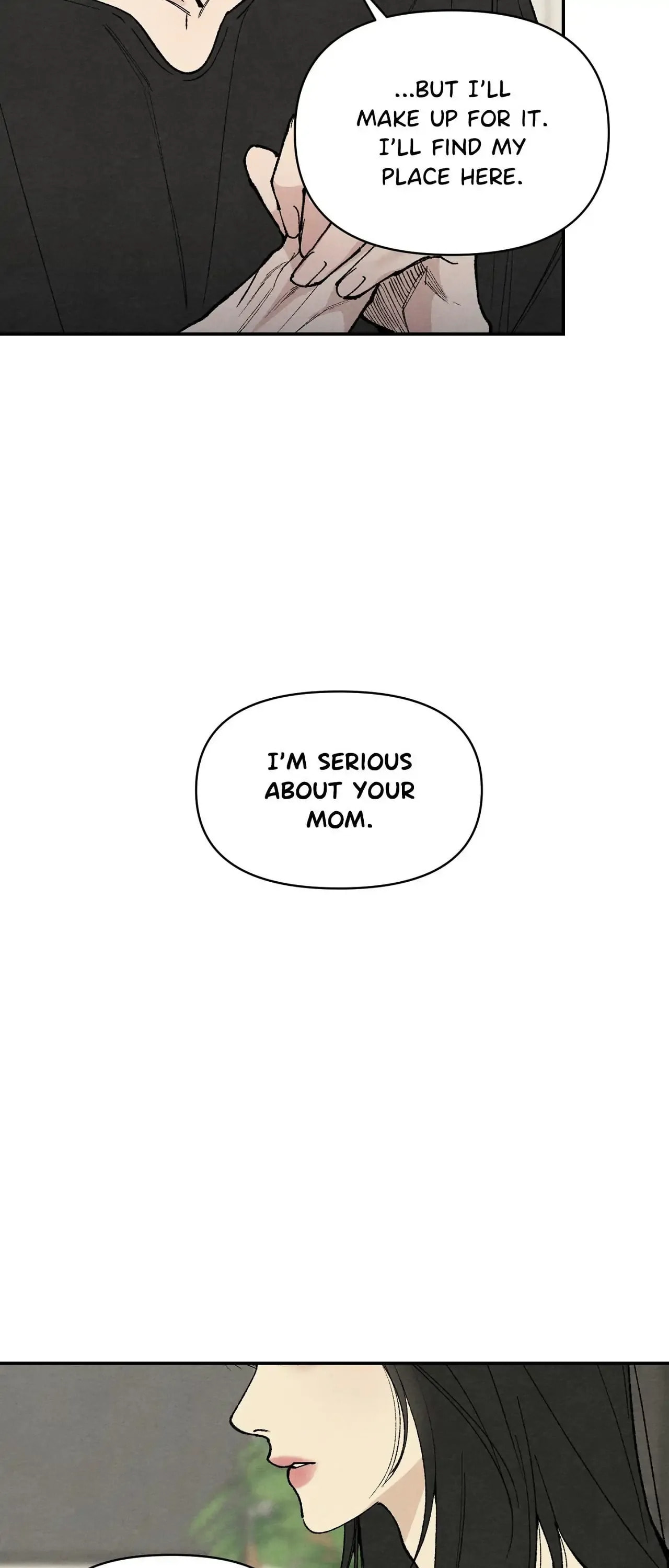 Toying With Daddy Chapter 13 page 21 - 
