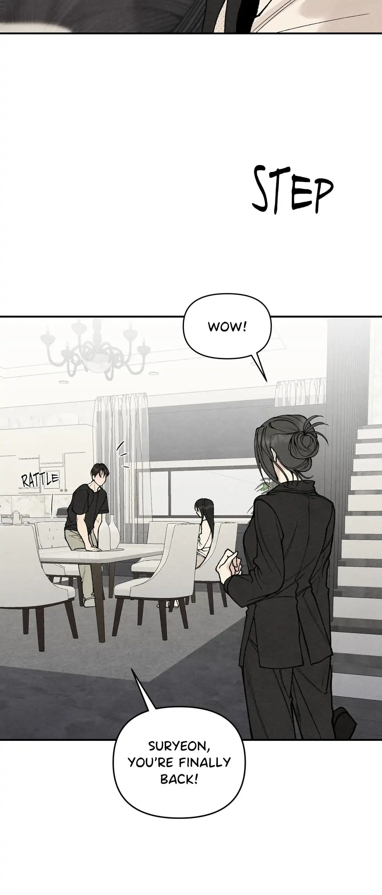 Toying With Daddy Chapter 13 page 23 - 