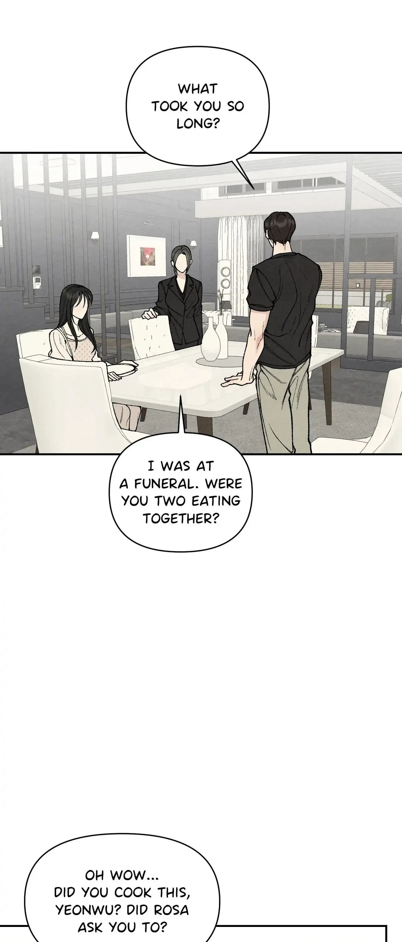Toying With Daddy Chapter 13 page 24 - 